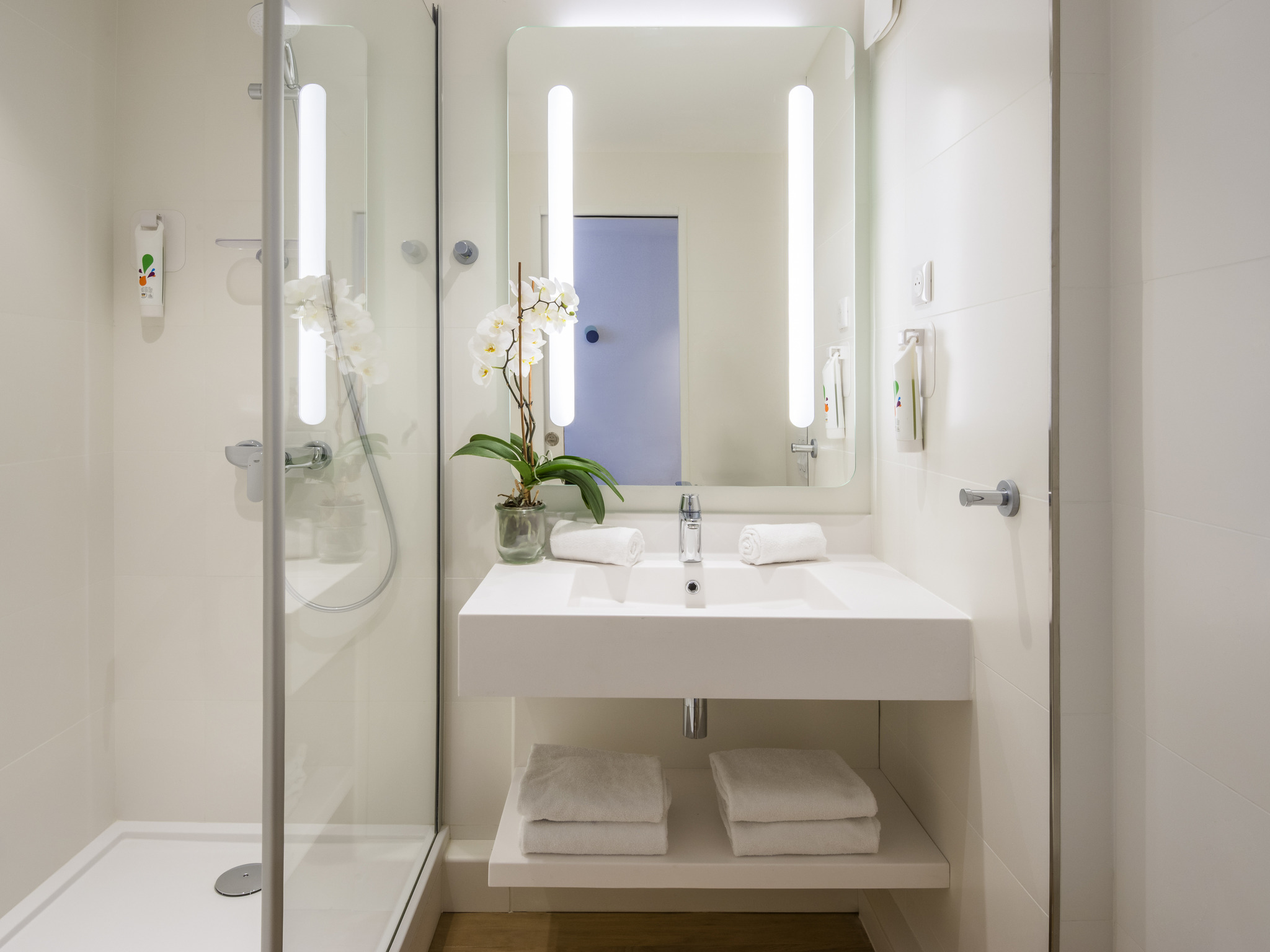 Foto - ibis Styles Nice Cap 3000 Aéroport