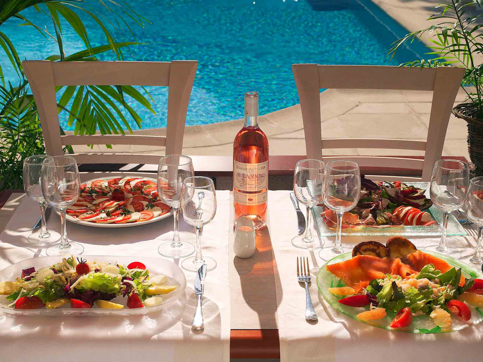 Foto - ibis Styles Nice Cap 3000 Aéroport