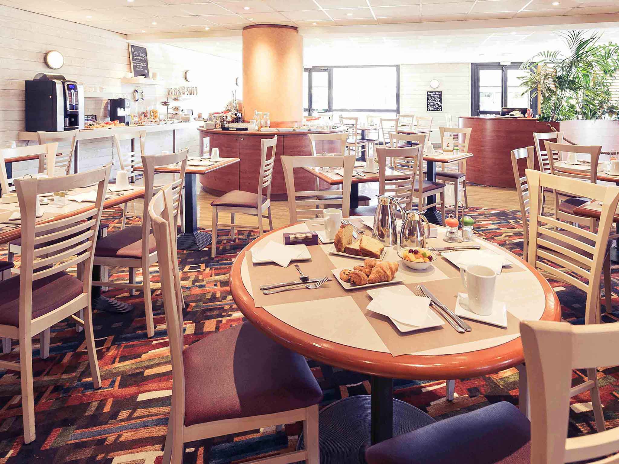 Foto - ibis Styles Nice Cap 3000 Aéroport