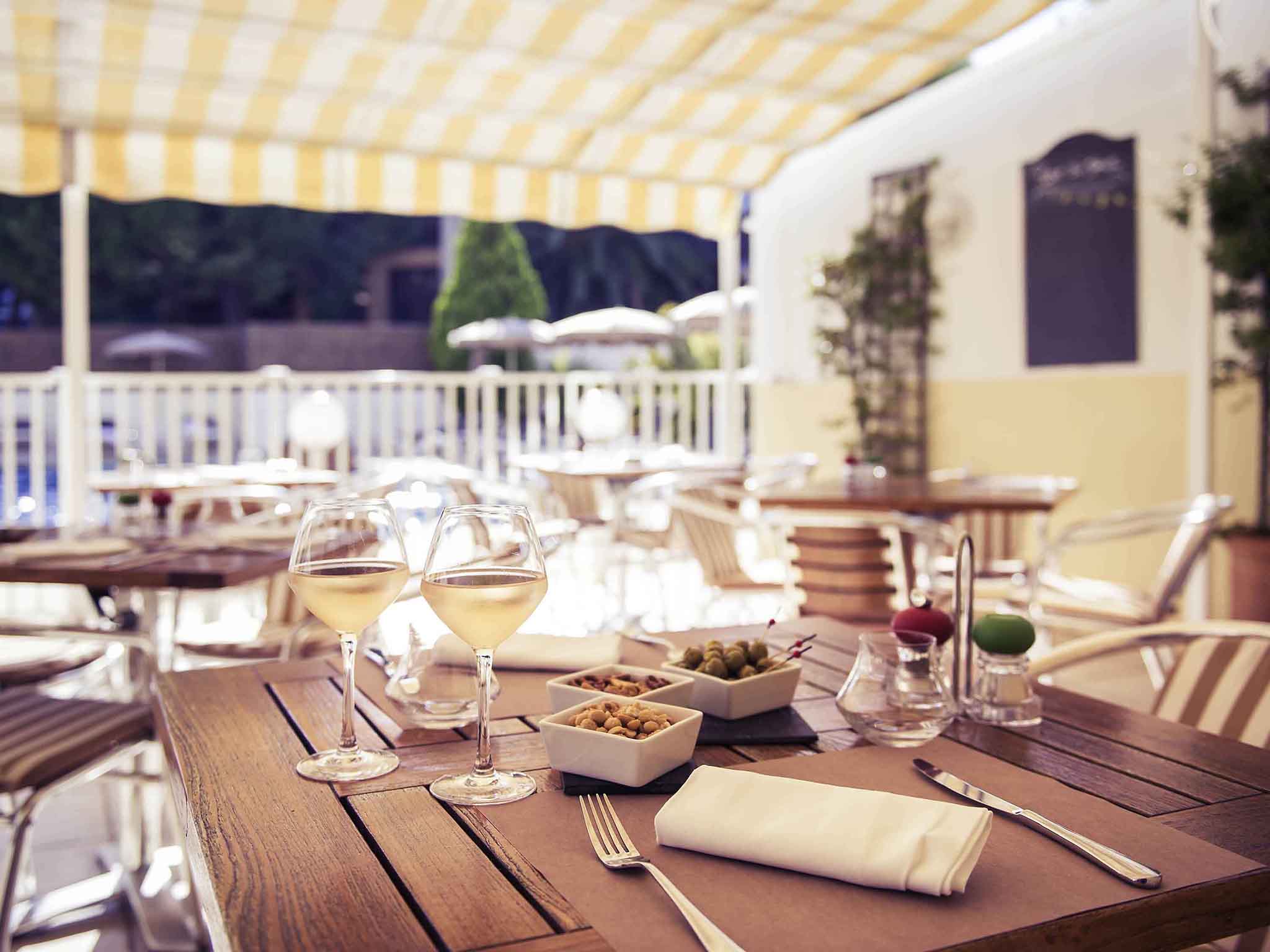 Foto - ibis Styles Nice Cap 3000 Aéroport