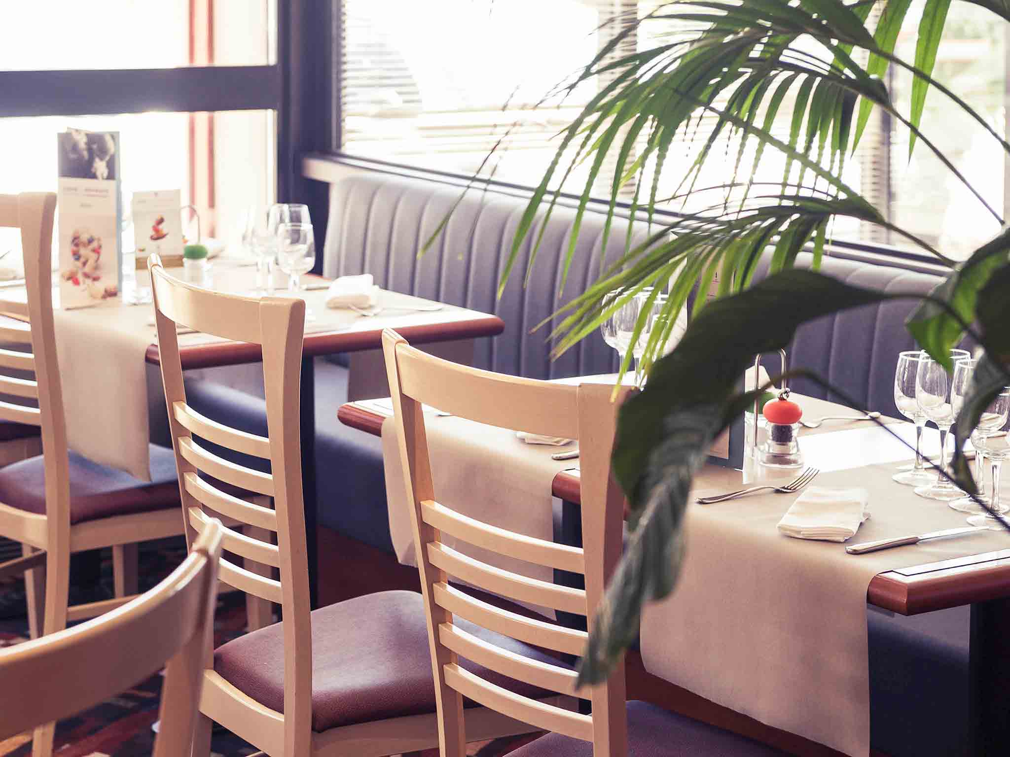 Foto - ibis Styles Nice Cap 3000 Aéroport