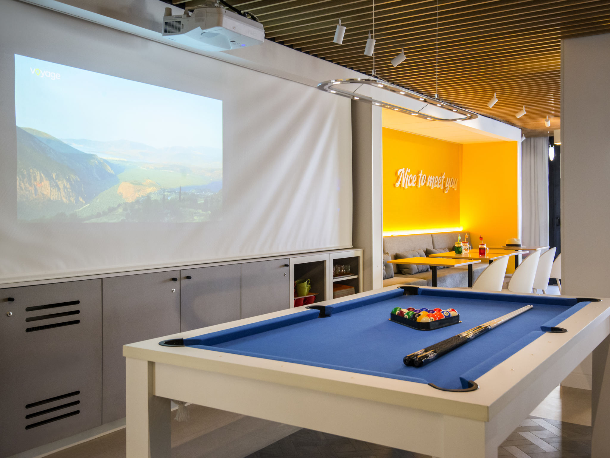 Foto - ibis Styles Nice Cap 3000 Aéroport