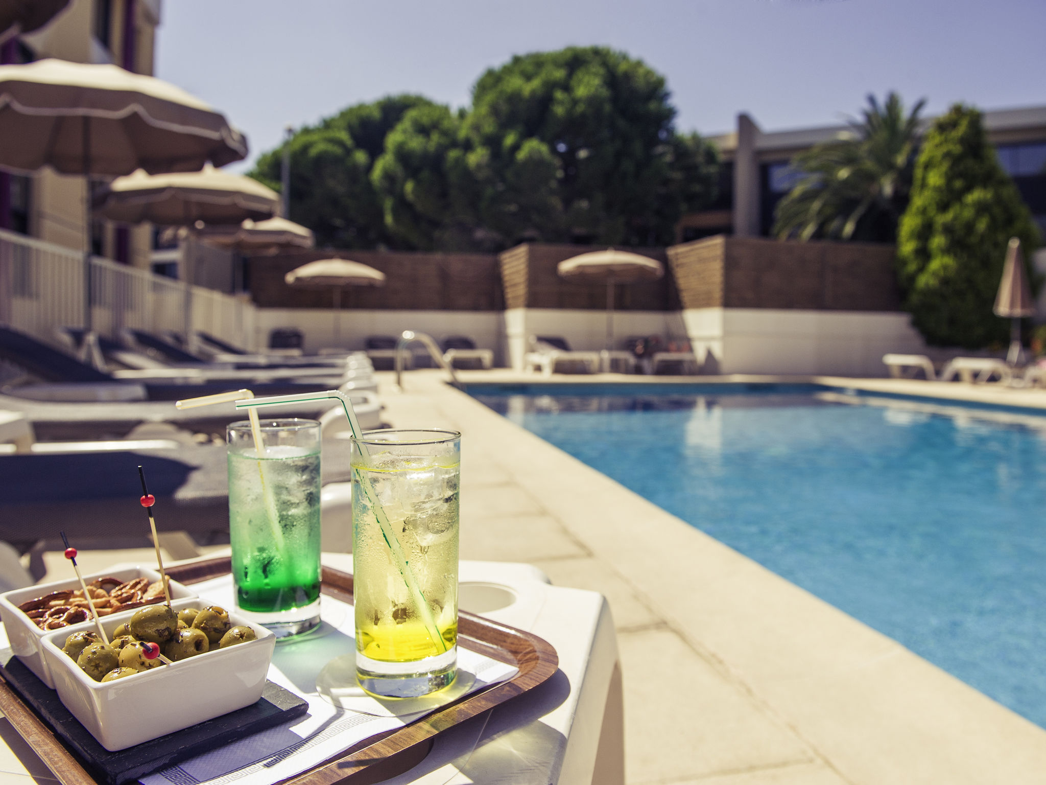 Foto - ibis Styles Nice Cap 3000 Aéroport