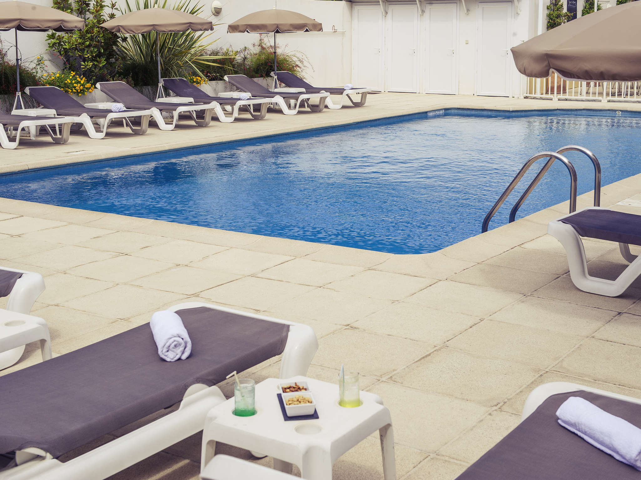 Foto - ibis Styles Nice Cap 3000 Aéroport