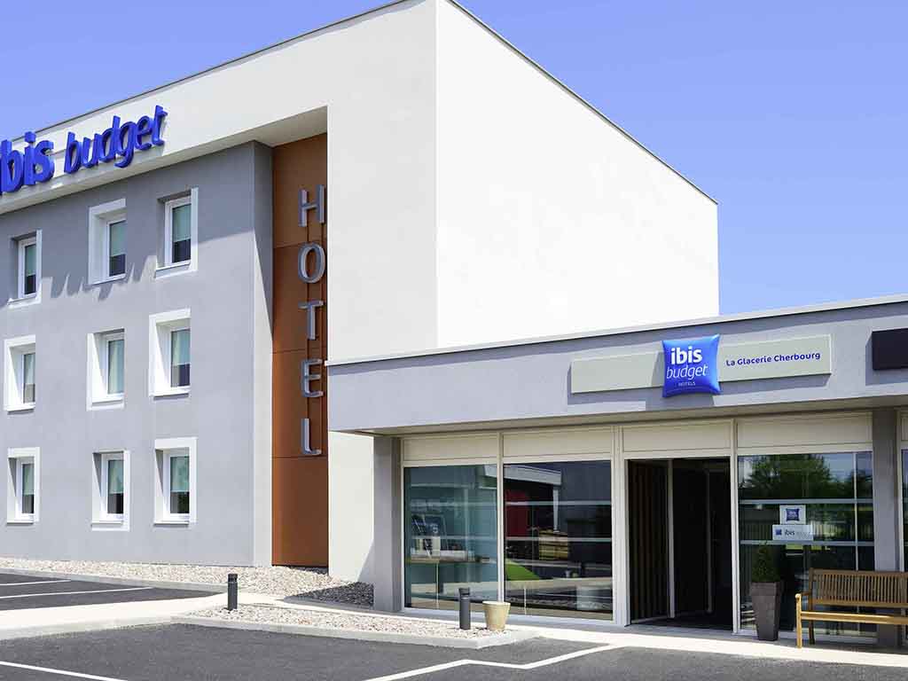 ibis budget Cherbourg La Glacerie - Image 3