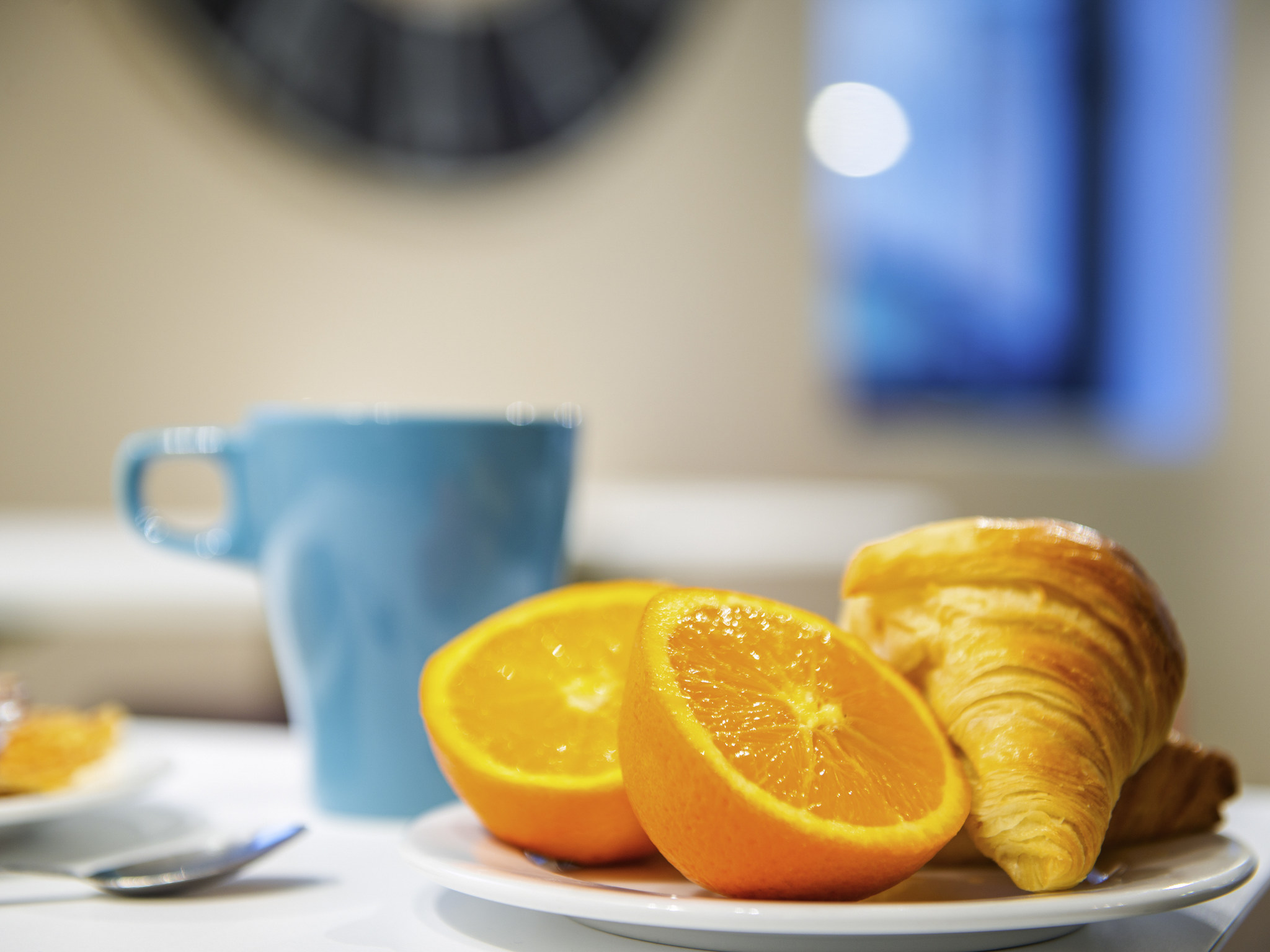 Foto - ibis budget Cannes Centre Ville