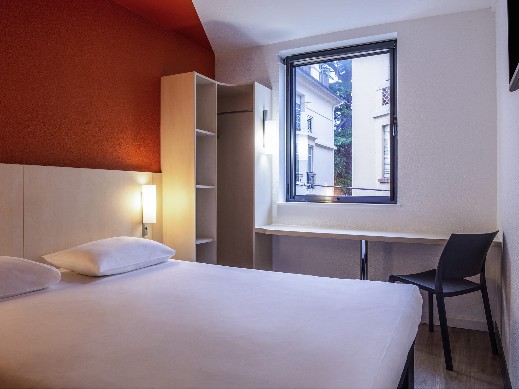 Foto - ibis budget Cannes Centre Ville