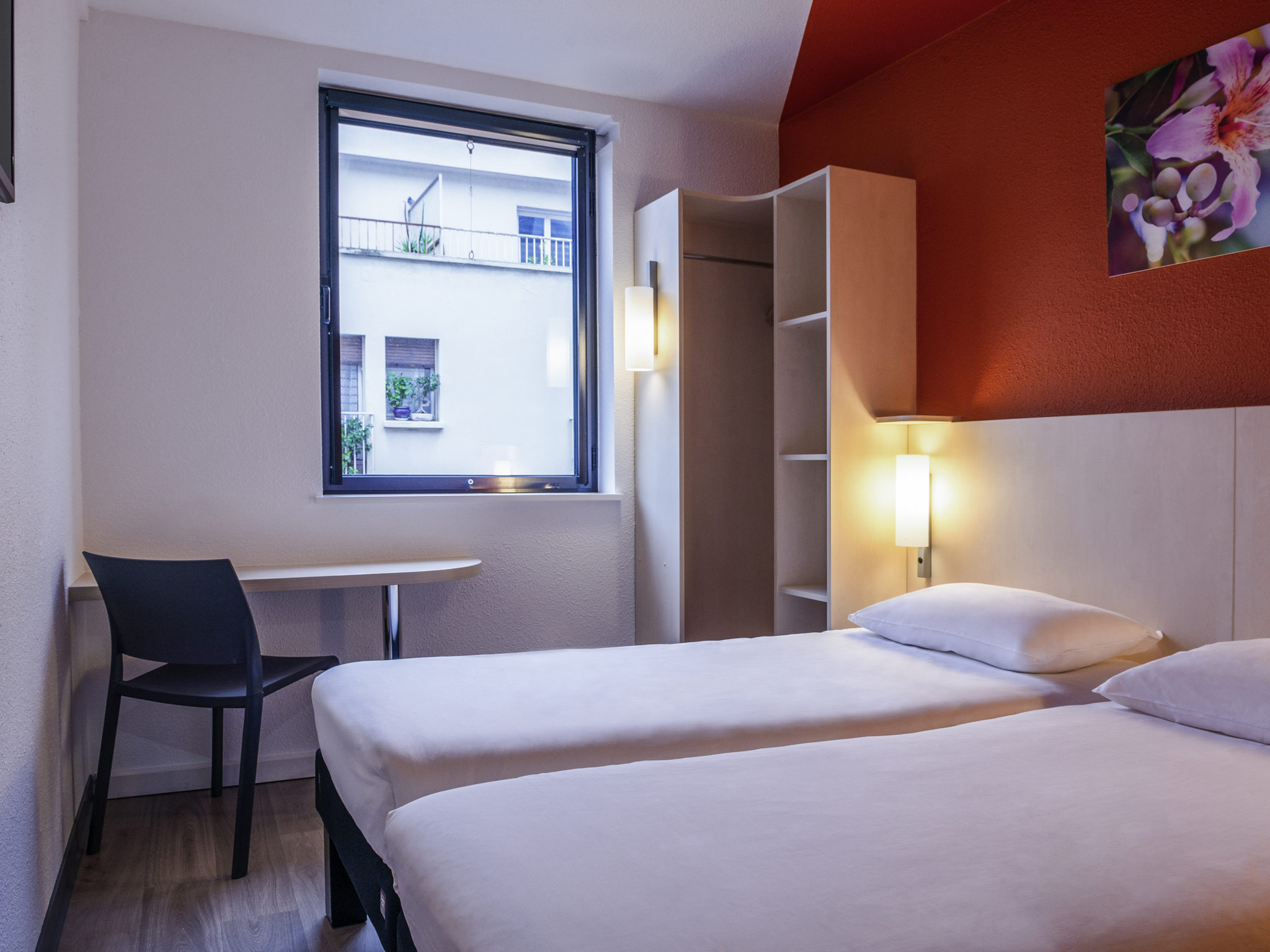 Foto - ibis budget Cannes Centre Ville