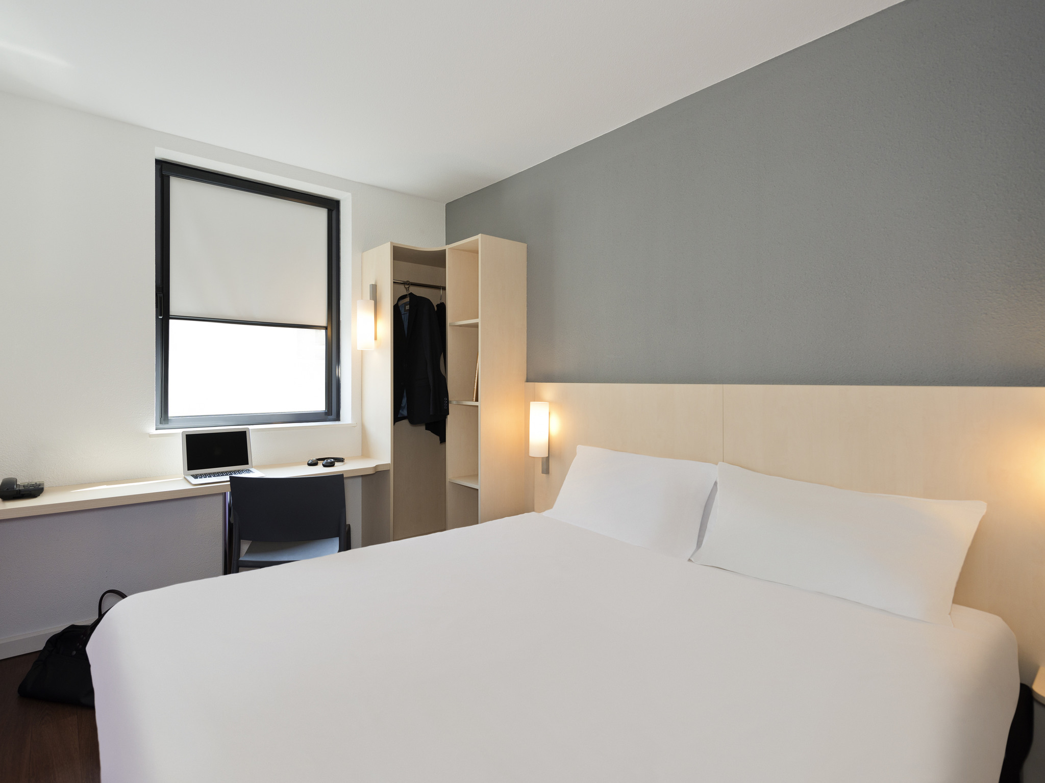 Foto - ibis budget Cannes Centre Ville