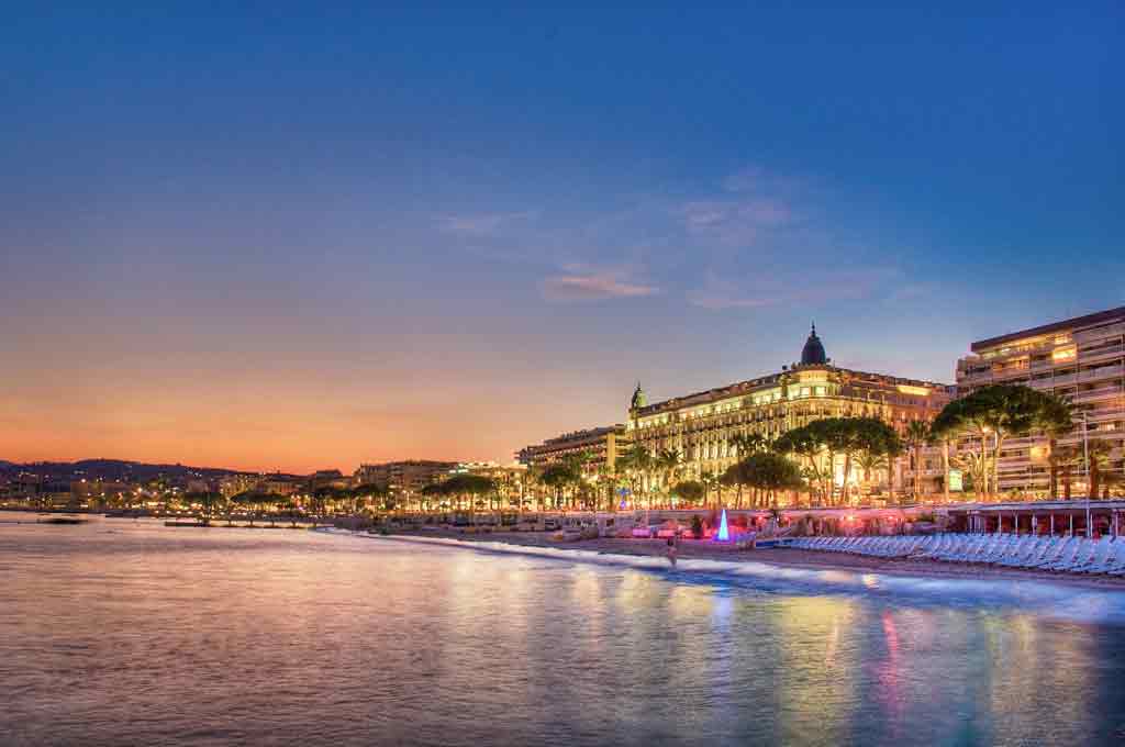 Foto - ibis budget Cannes Centre Ville