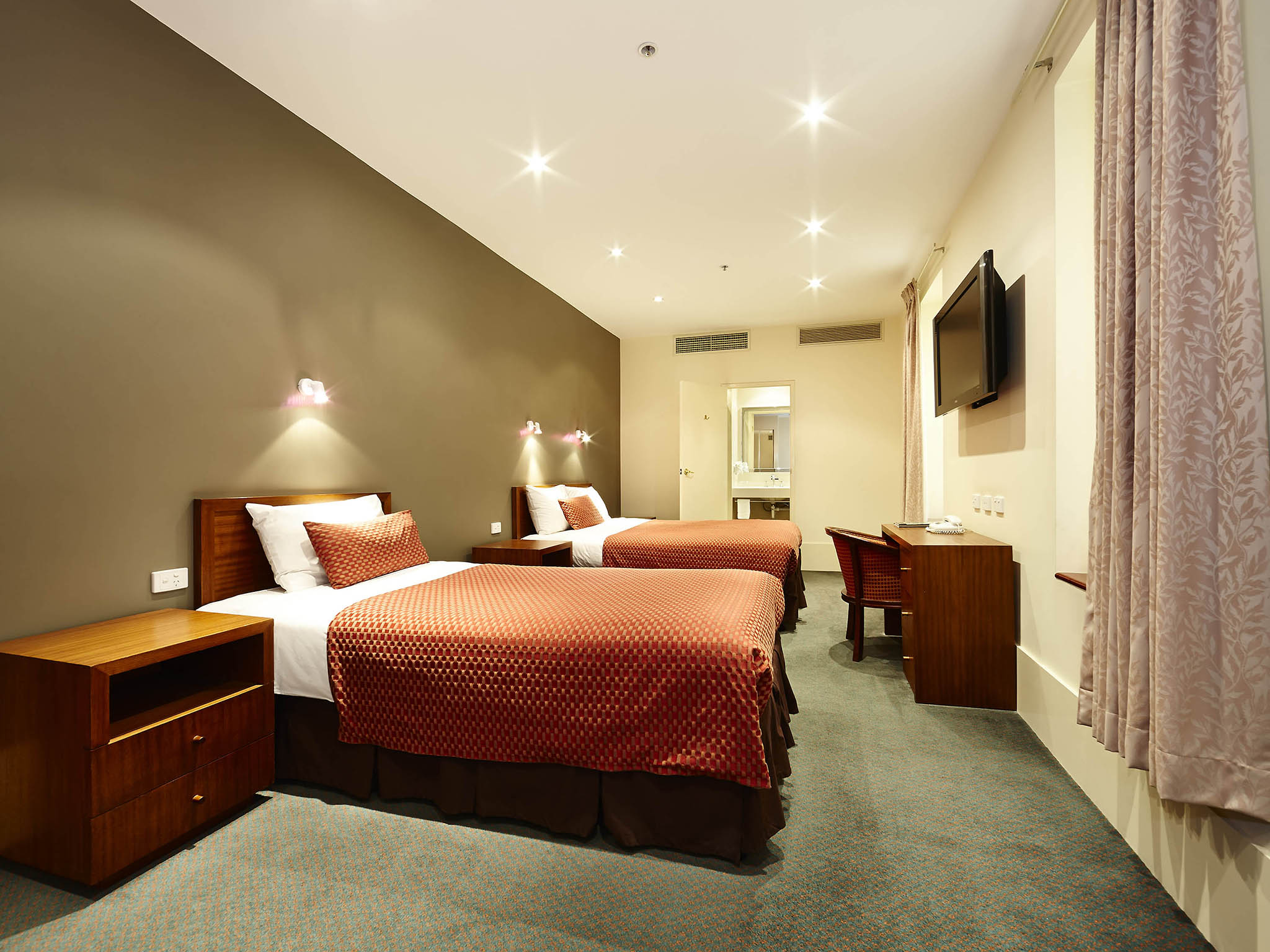 ibis styles melbourne the victoria hotel - accorhotels ibis styles melbourne the victoria hotel - accorhotels