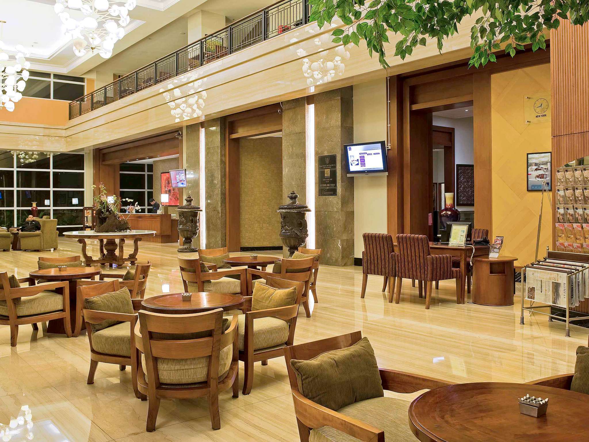 Foto - Novotel Semarang