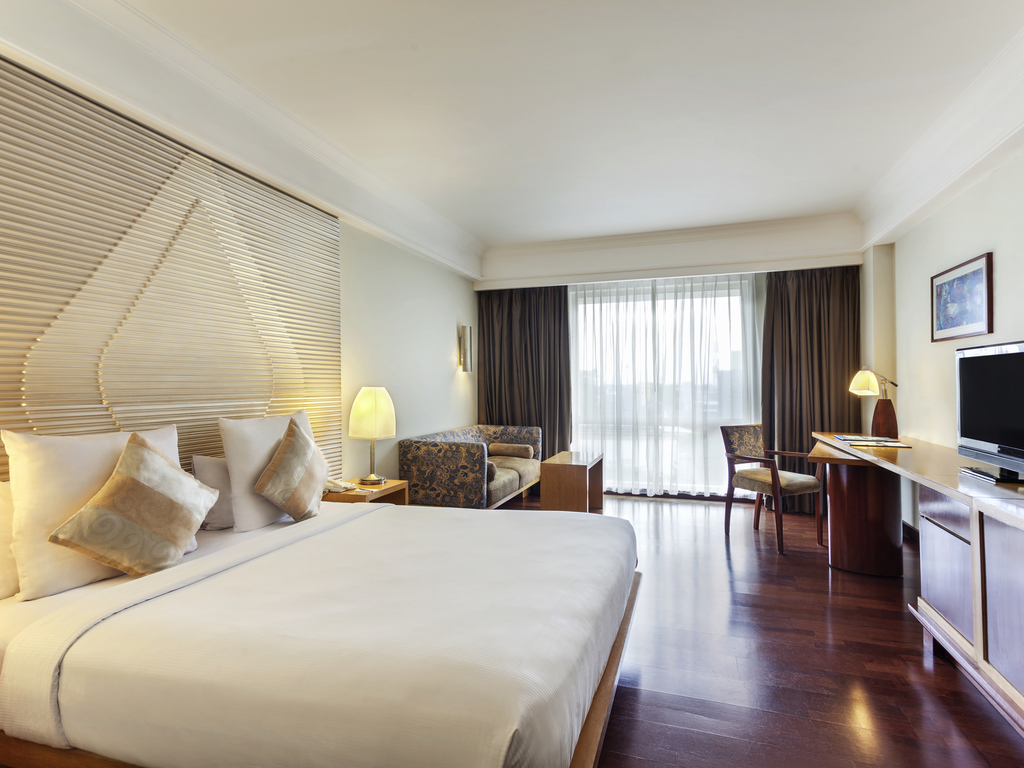 Photo - Novotel Semarang - GeNose Ready, CHSE Certified