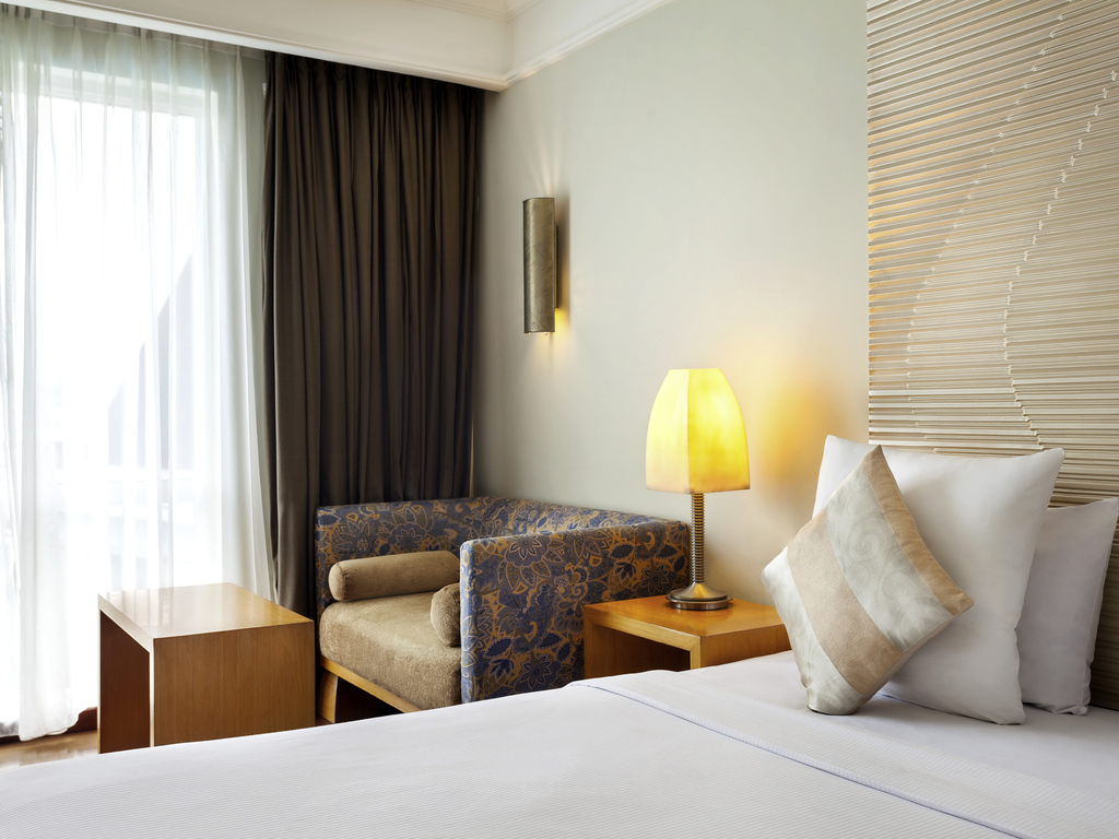 Foto - Novotel Semarang - GeNose Ready, CHSE Certified