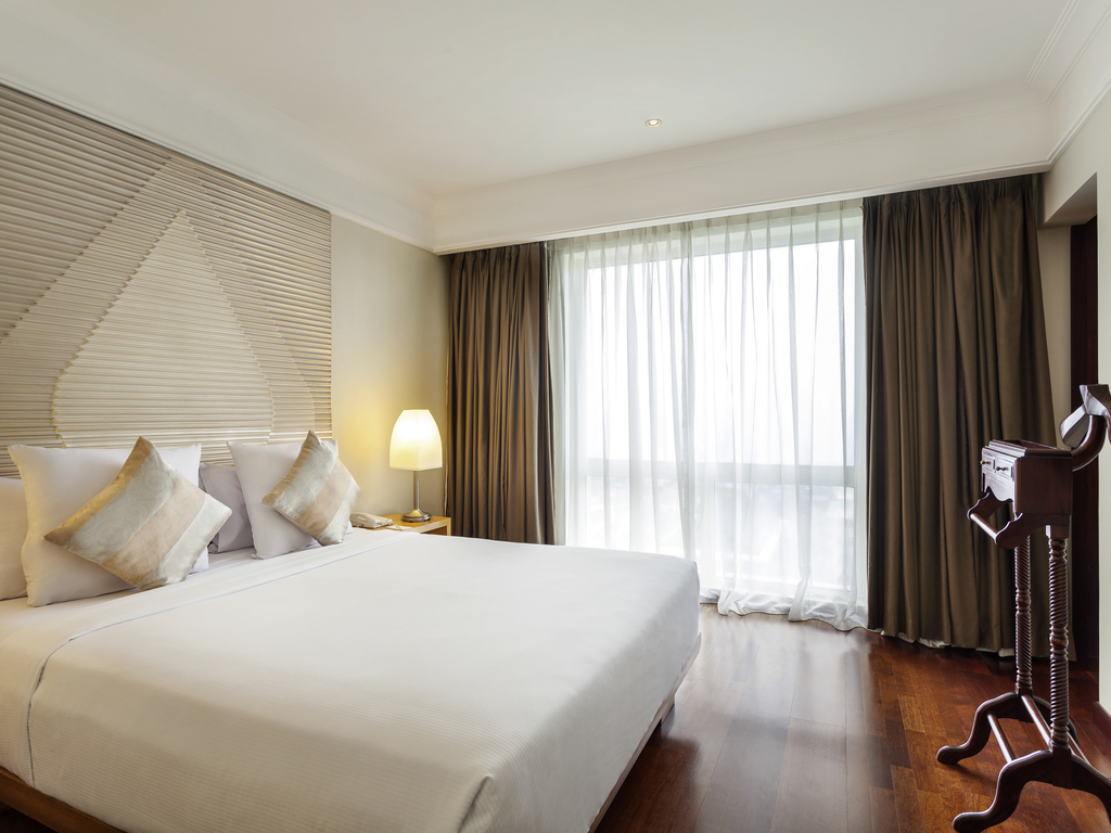 Photo - Novotel Semarang - GeNose Ready, CHSE Certified