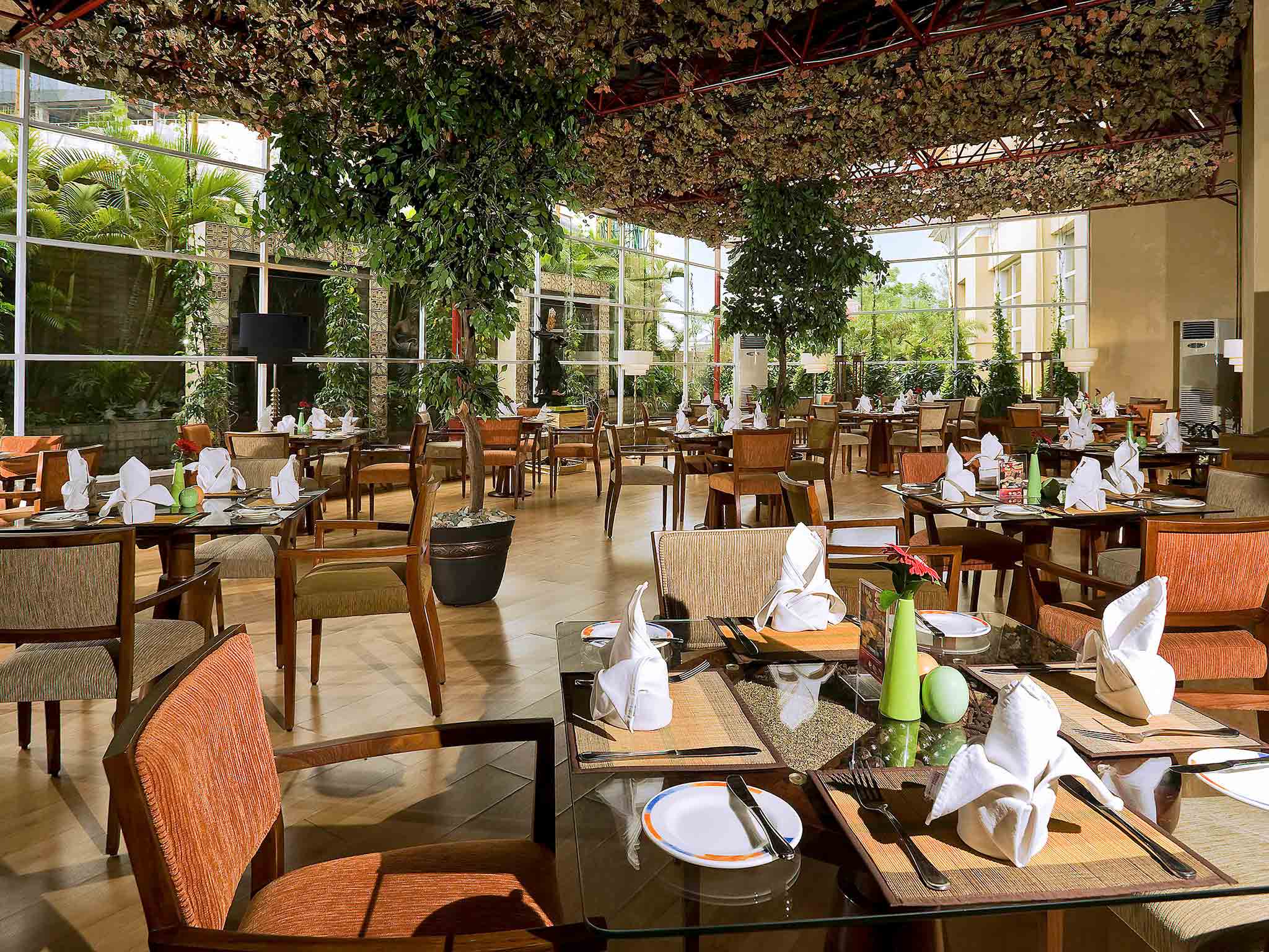 Foto - Novotel Semarang