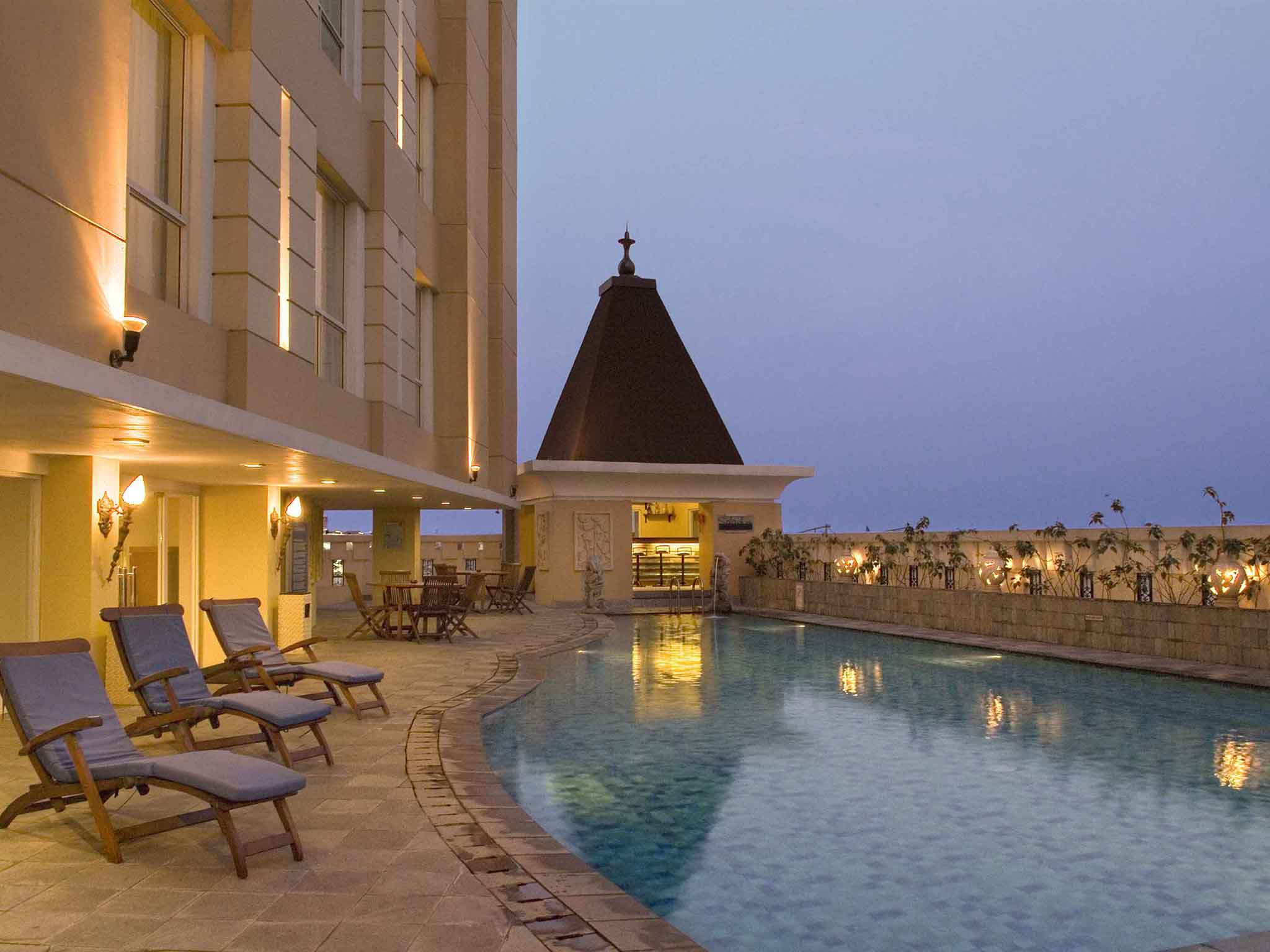 Hotel In Semarang Hotel In Semarang