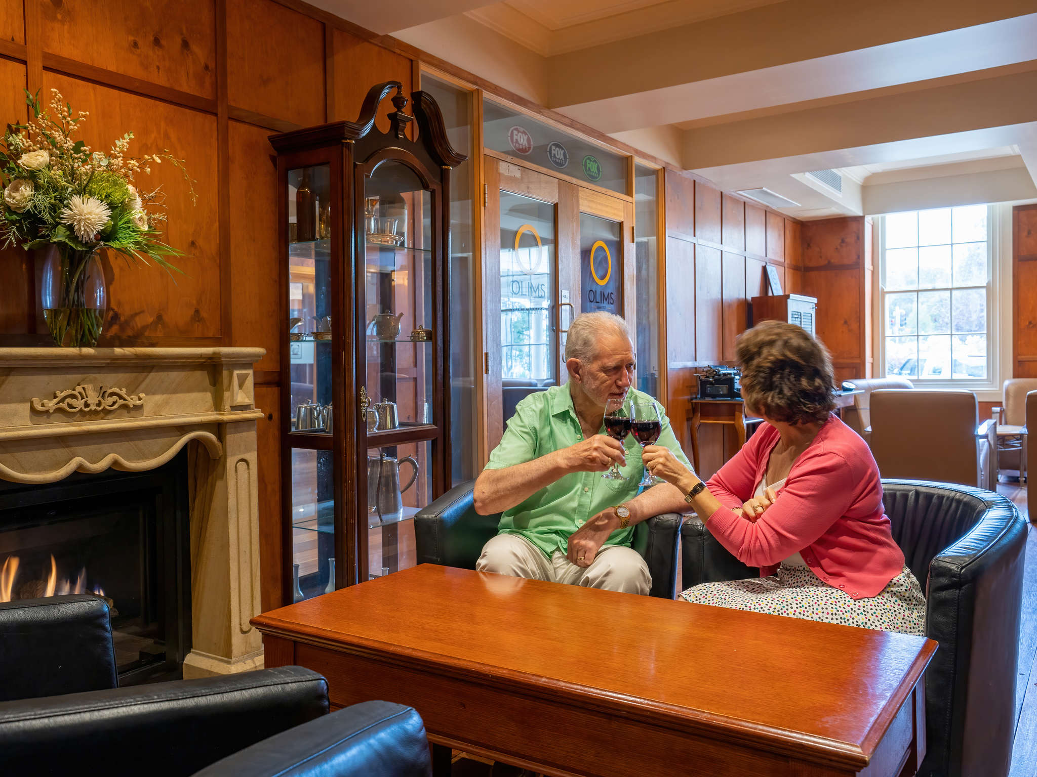 Foto - Mercure Canberra