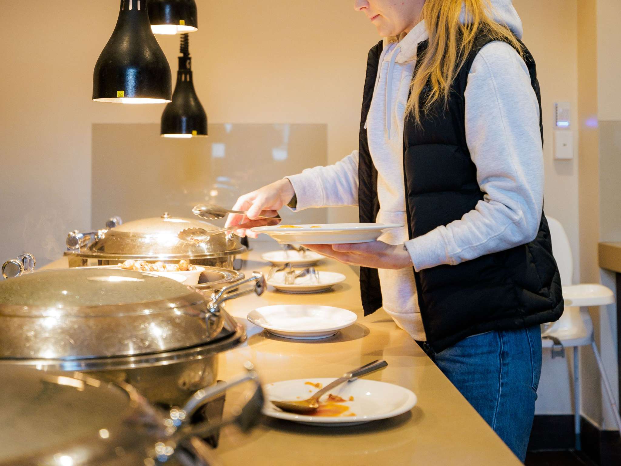 Foto - Mercure Canberra