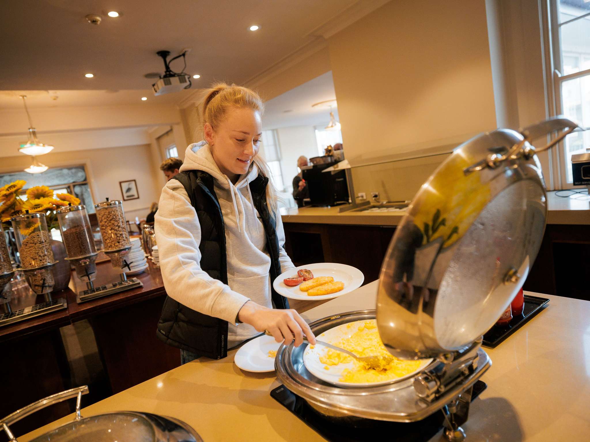 Foto - Mercure Canberra