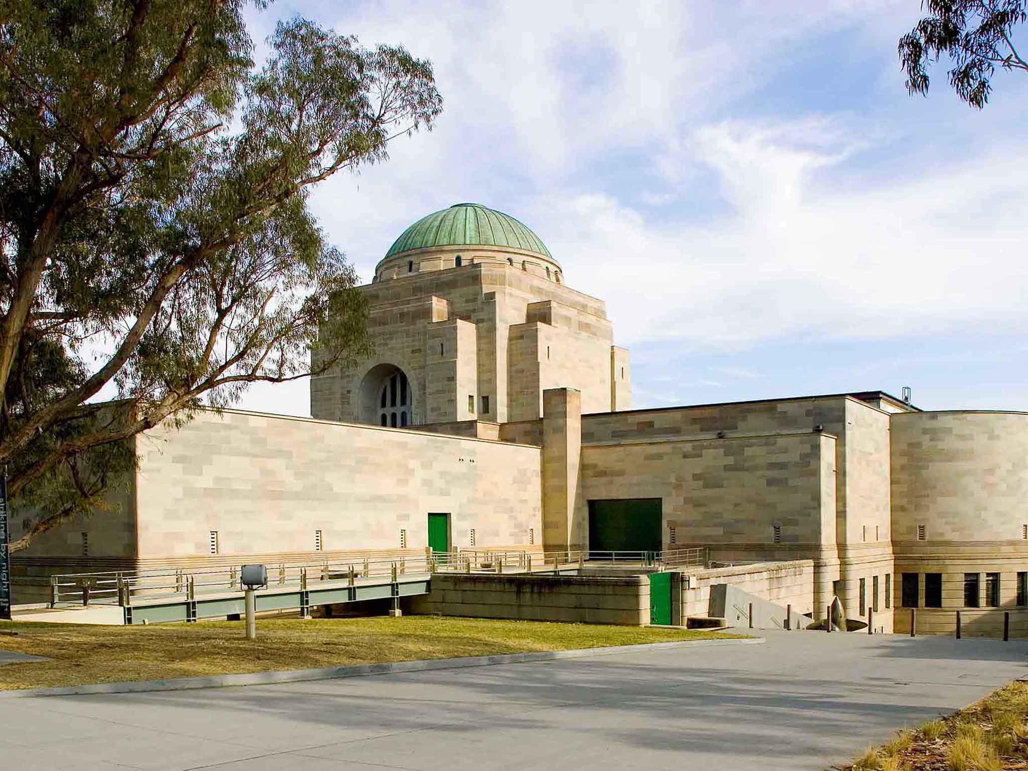 Foto - Mercure Canberra