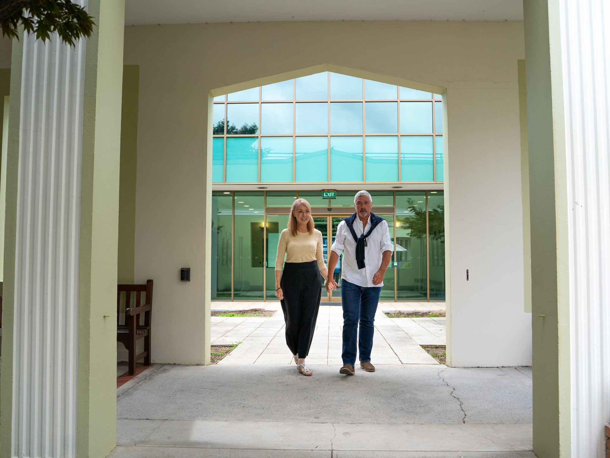 Foto - Mercure Canberra