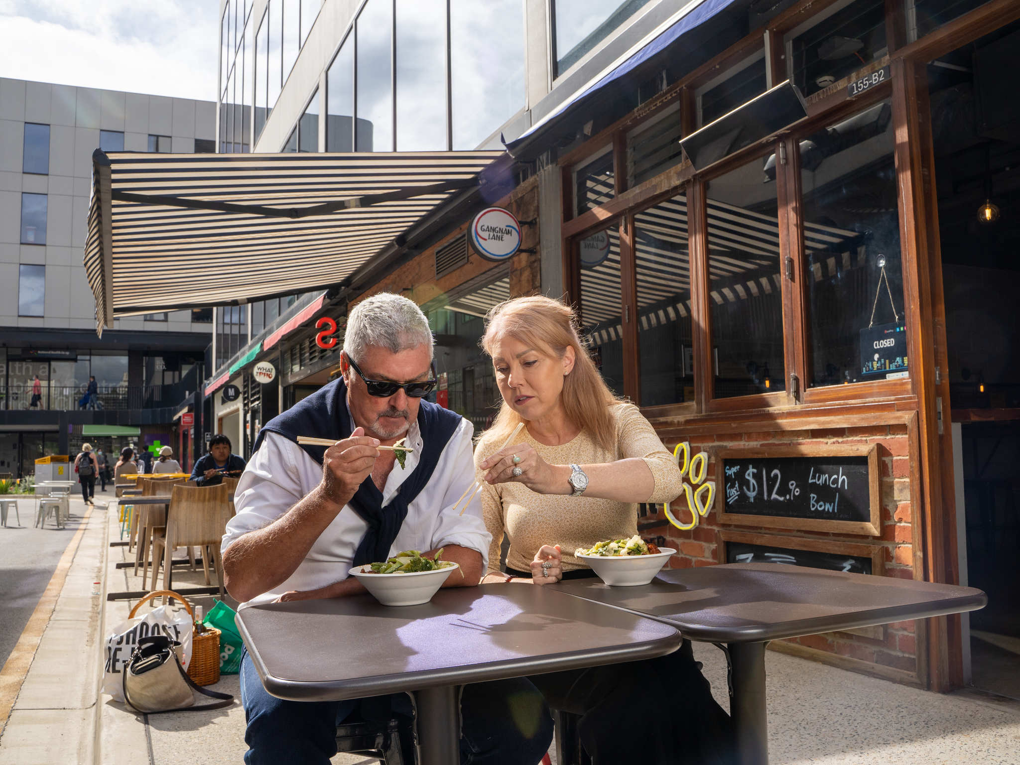 Foto - Mercure Canberra