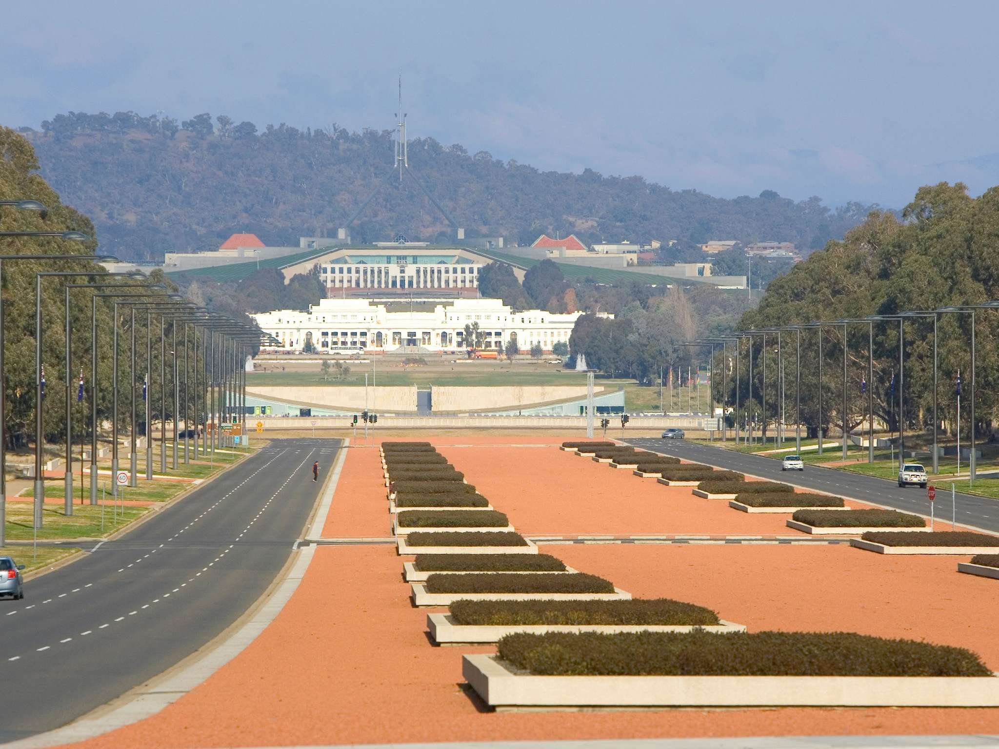 Foto - Mercure Canberra