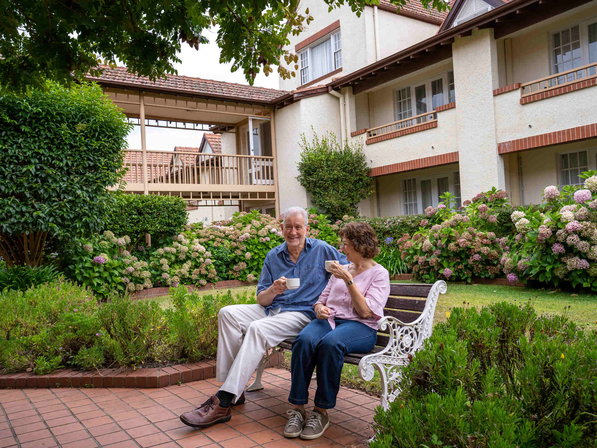 Foto - Mercure Canberra