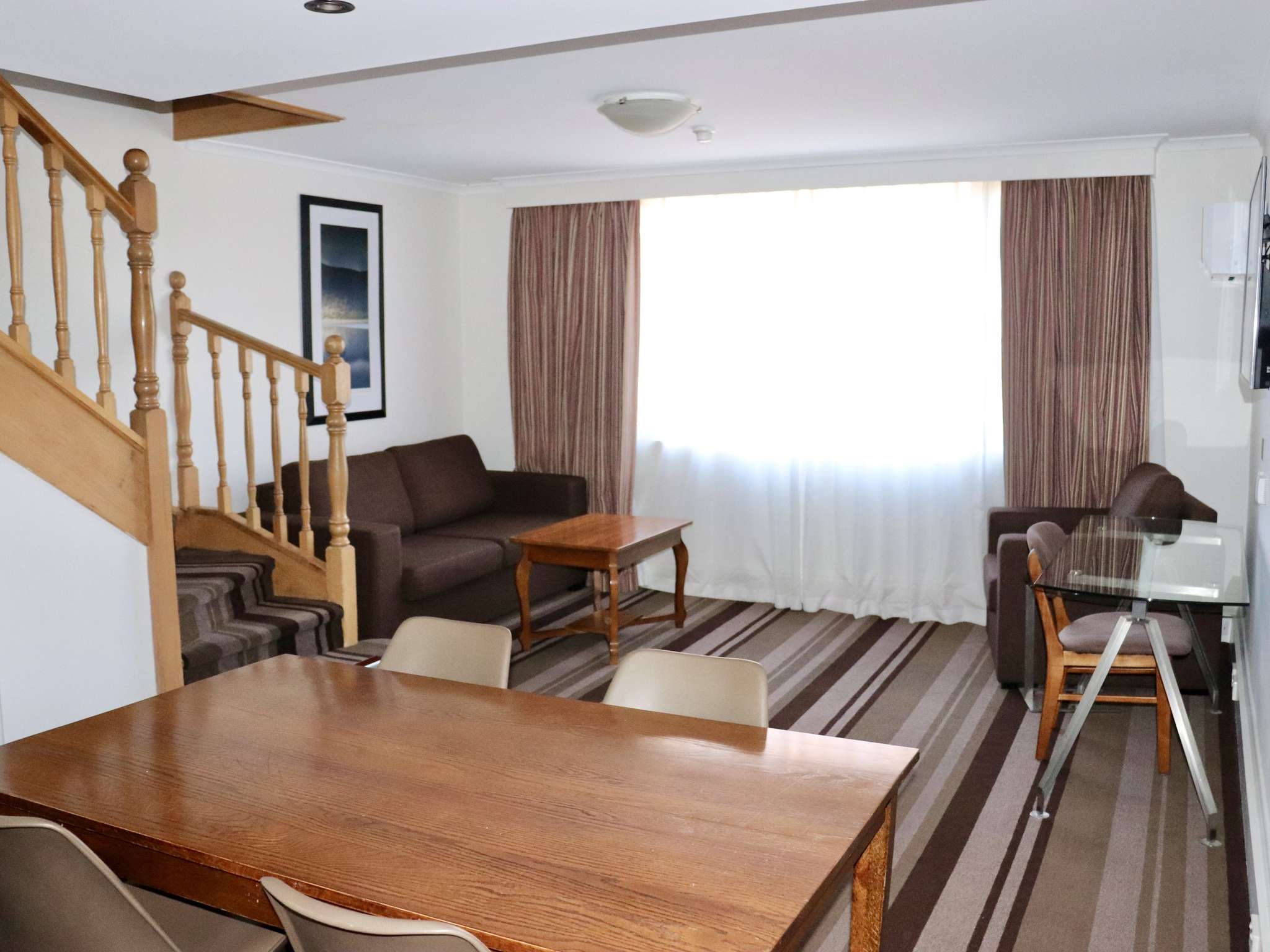 Foto - Mercure Canberra