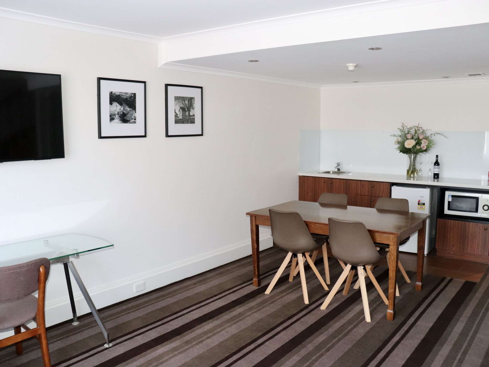 Foto - Mercure Canberra