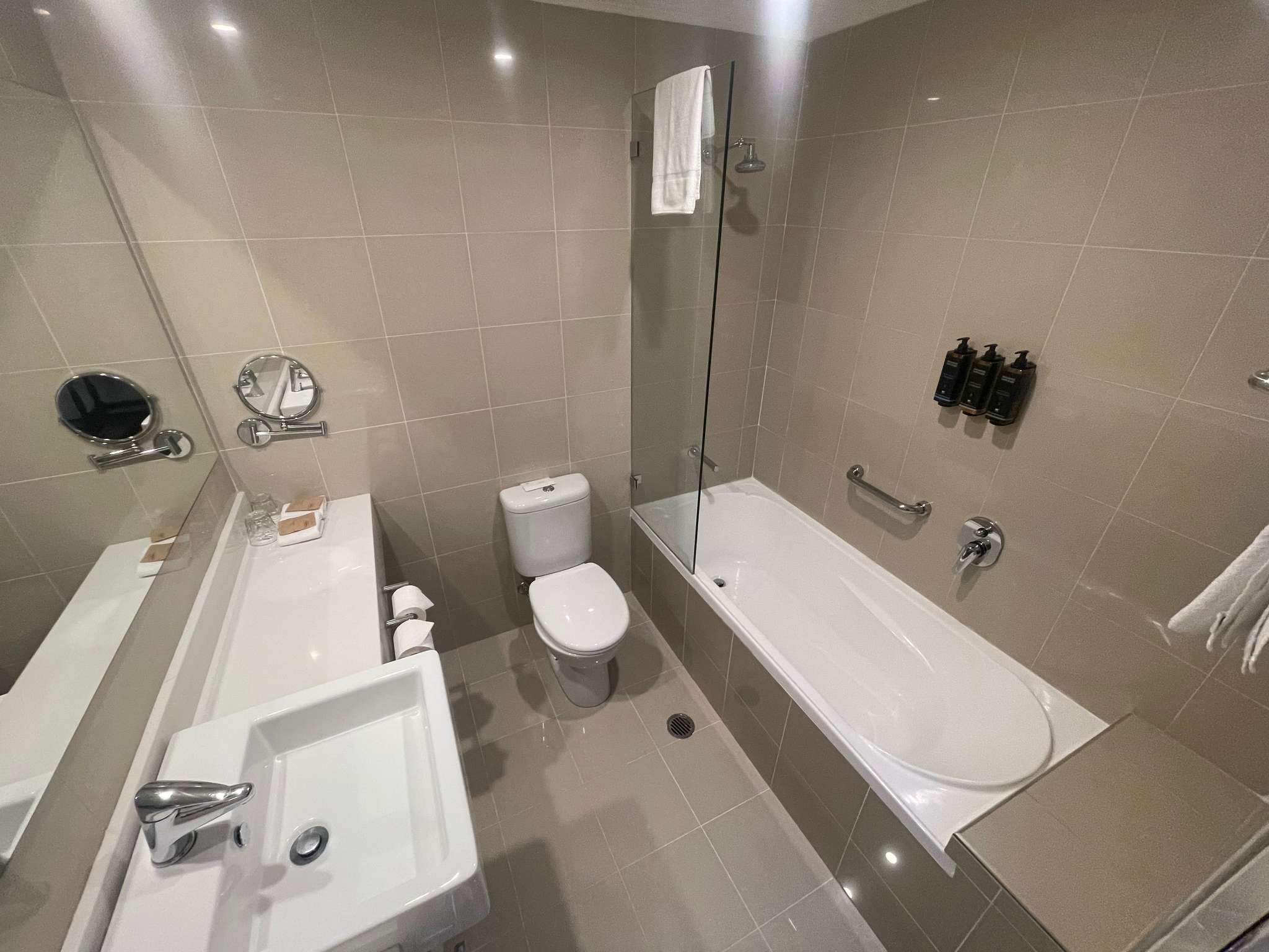 Foto - Mercure Canberra