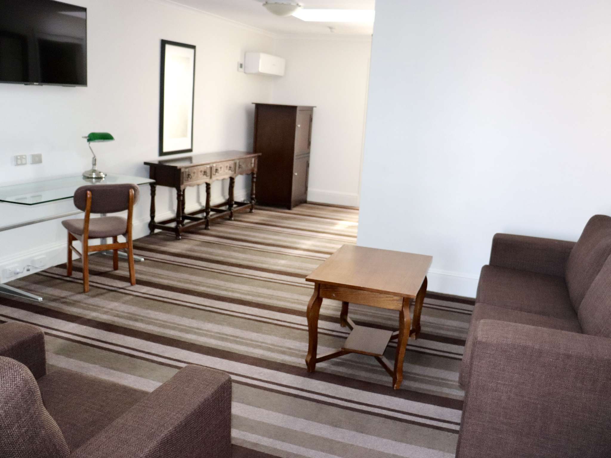 Foto - Mercure Canberra