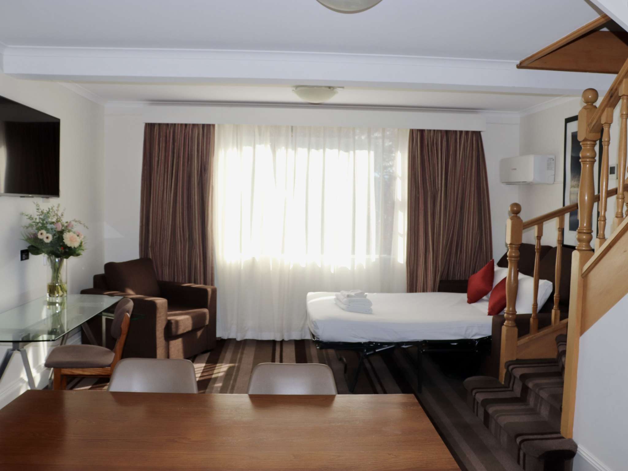 Foto - Mercure Canberra