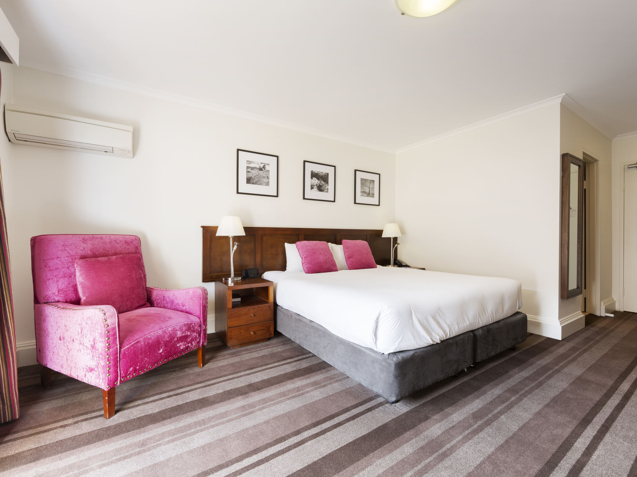 Foto - Mercure Canberra