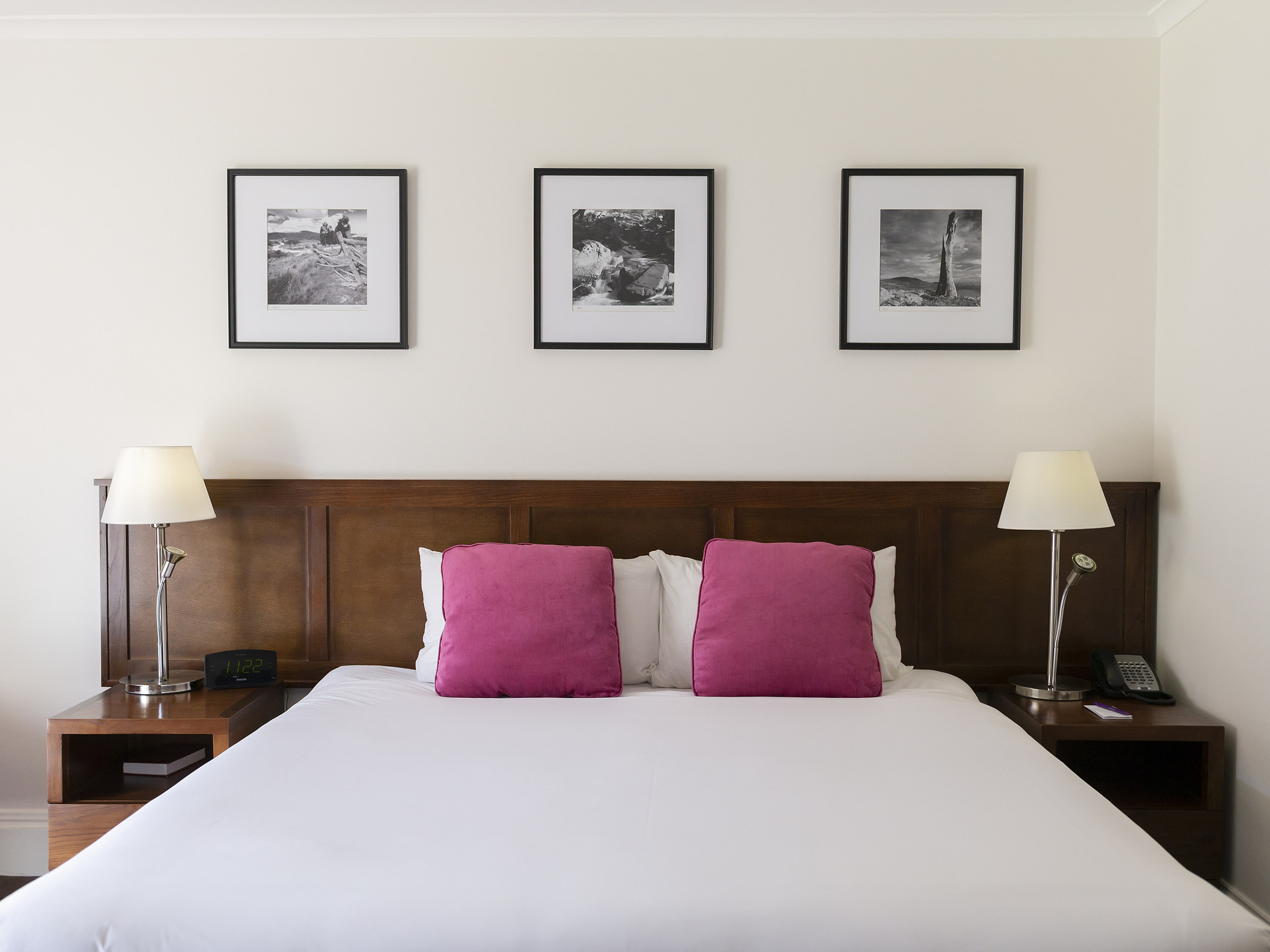 Foto - Mercure Canberra