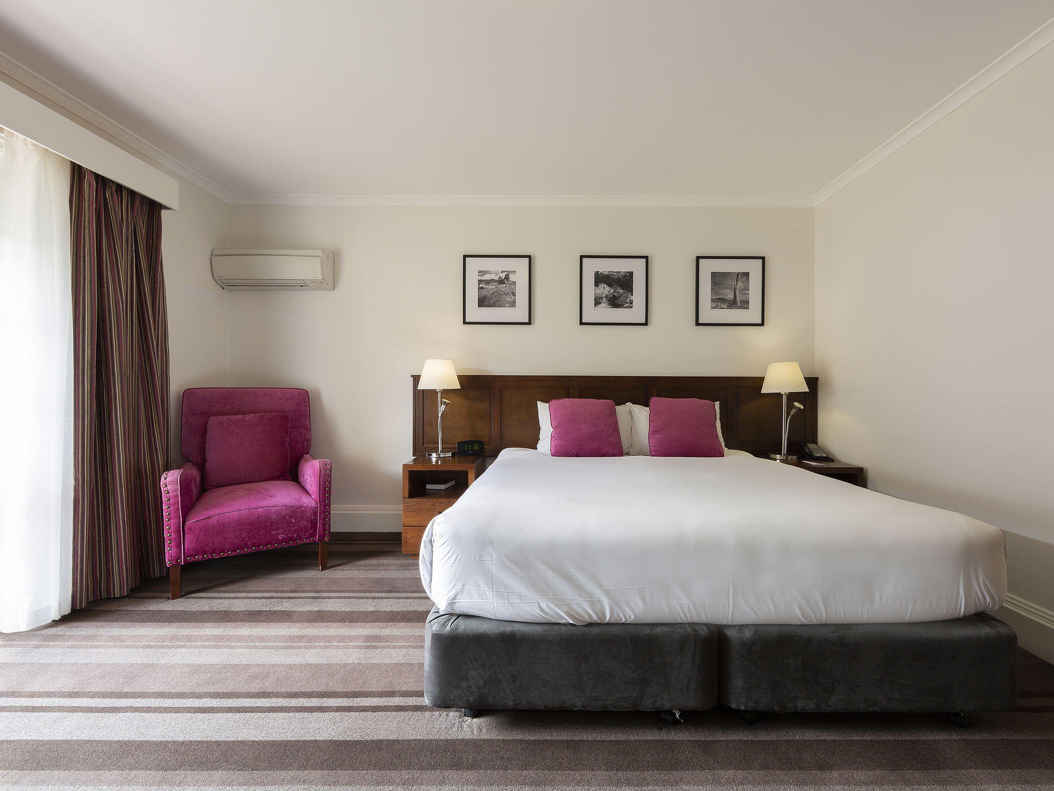 Foto - Mercure Canberra