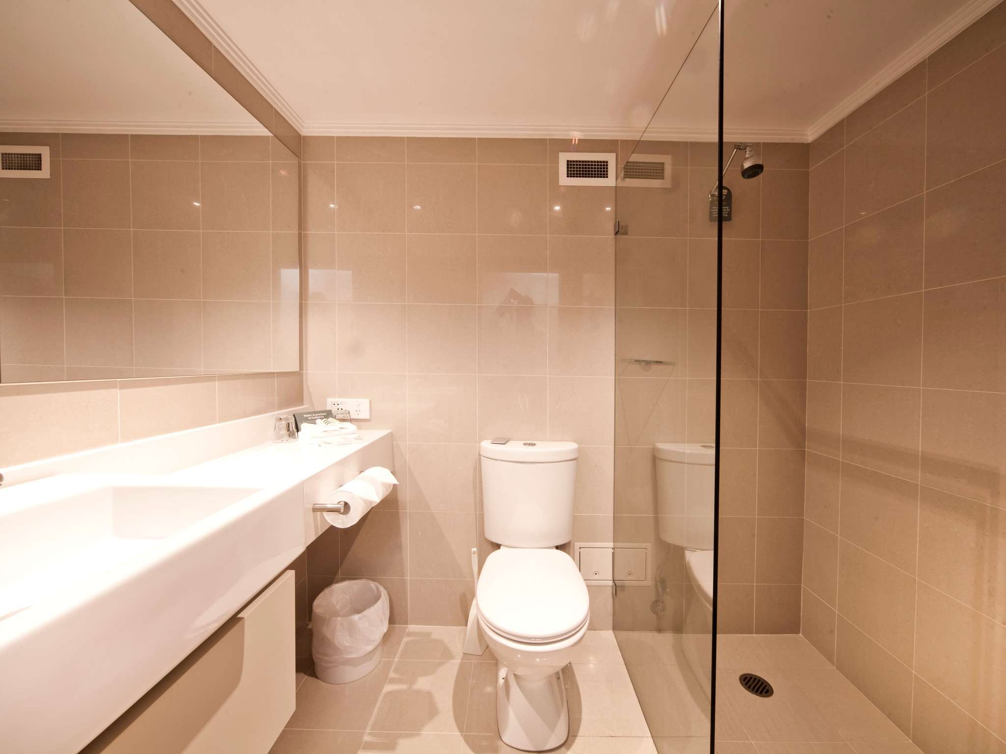 Foto - Mercure Canberra