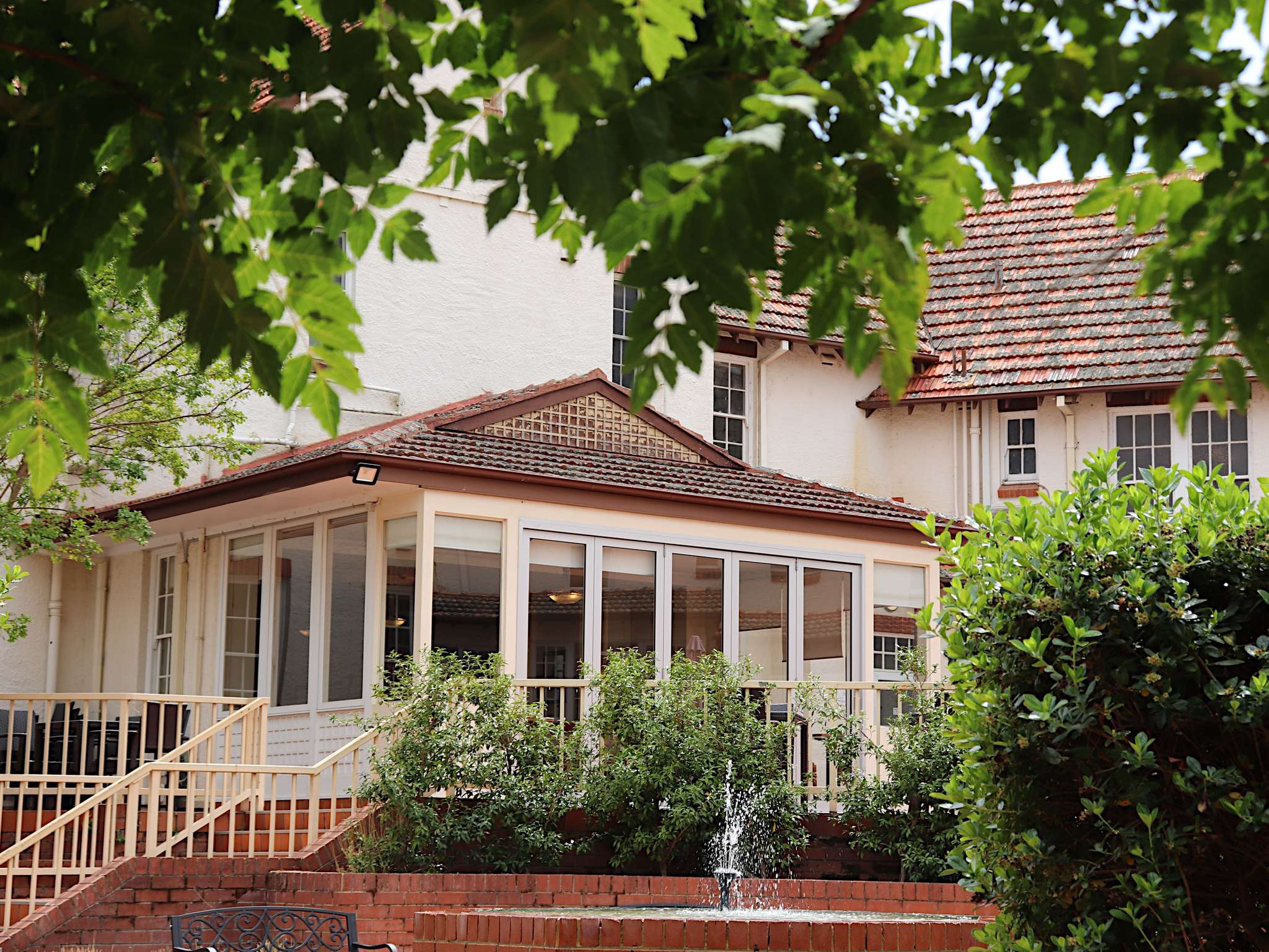 Foto - Mercure Canberra