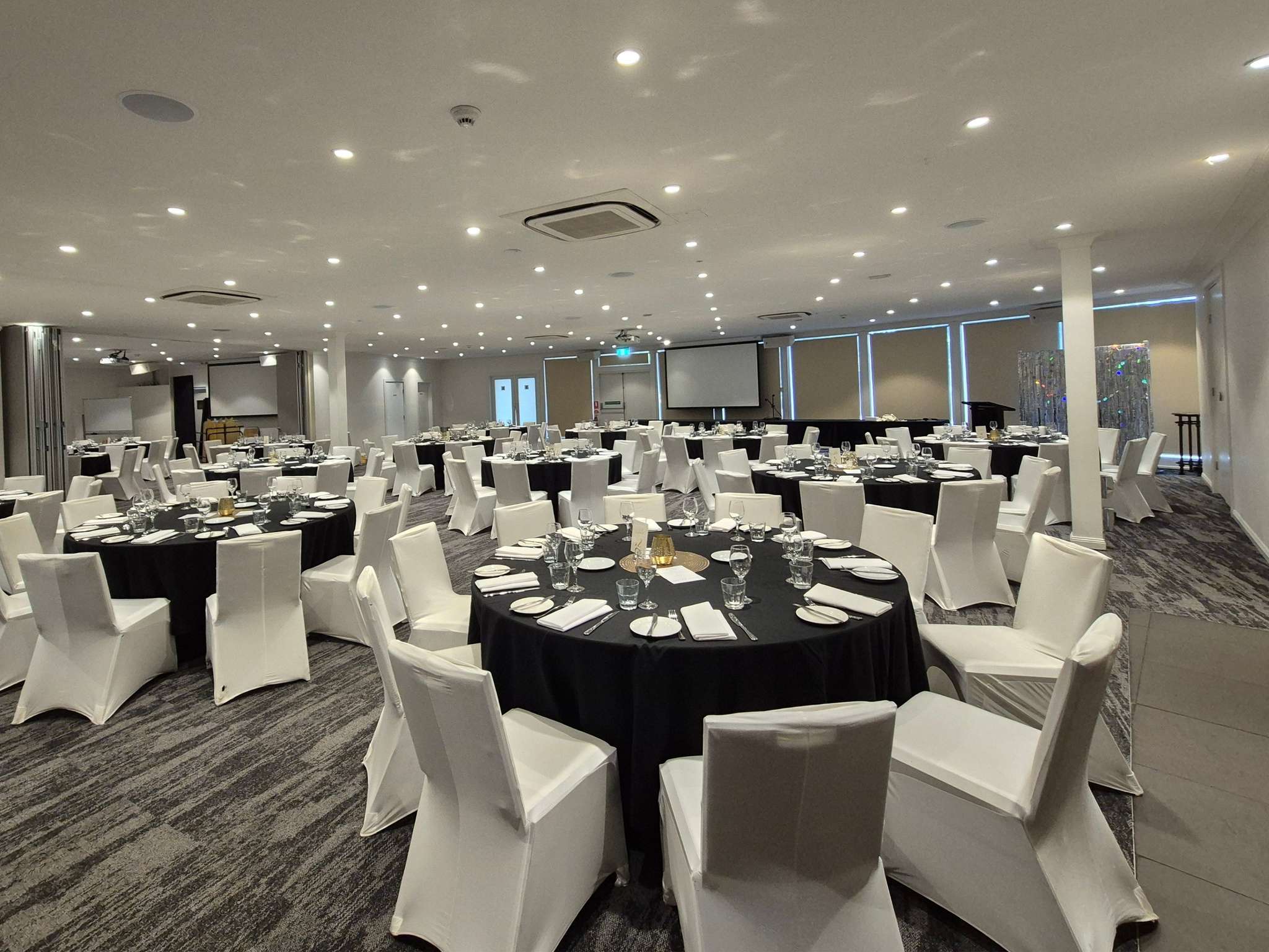 Foto - Mercure Canberra