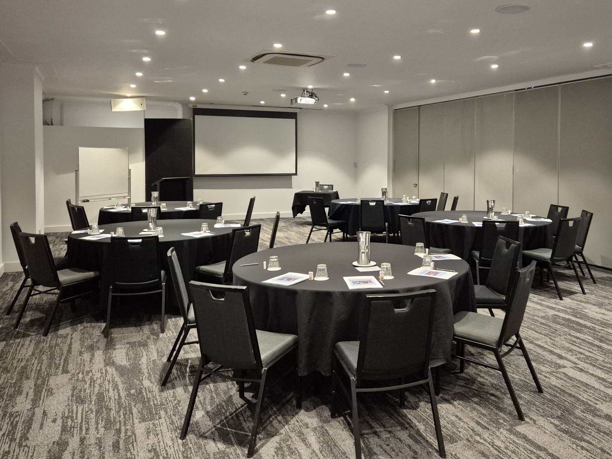 Foto - Mercure Canberra
