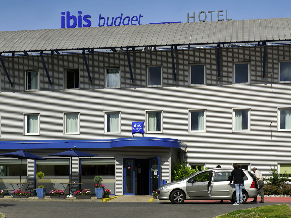 ibis budget Charleroi Airport - Image 1