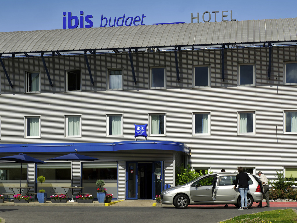 Ibis budget Charleroi Airport - Image 1