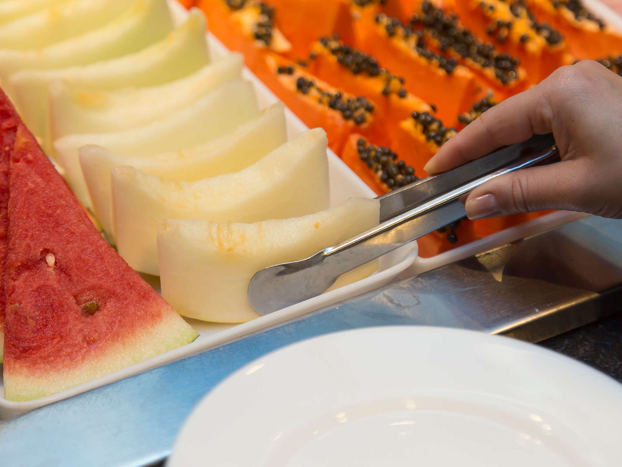 Foto - ibis budget Curitiba Centro