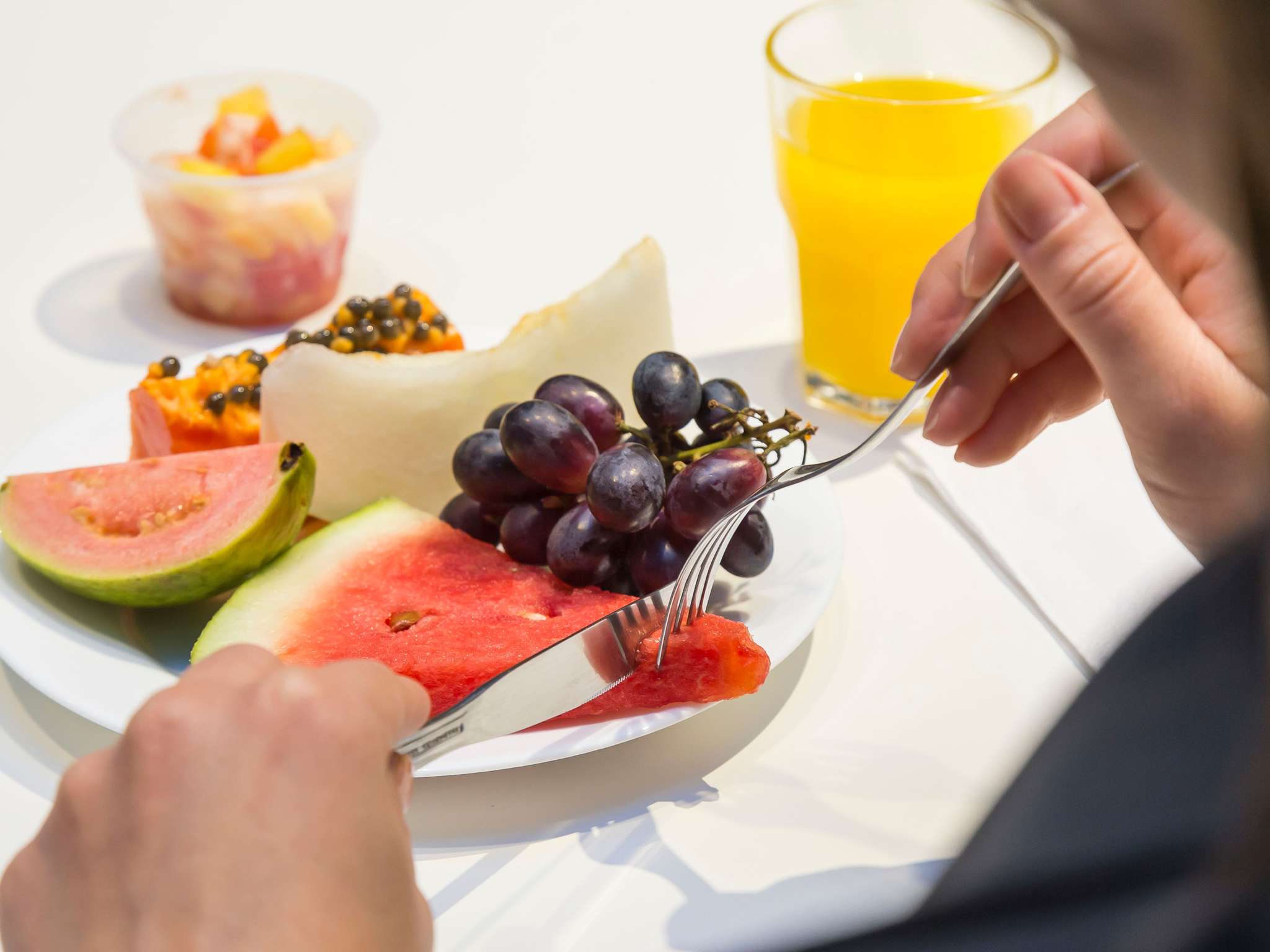 Foto - ibis budget Curitiba Centro