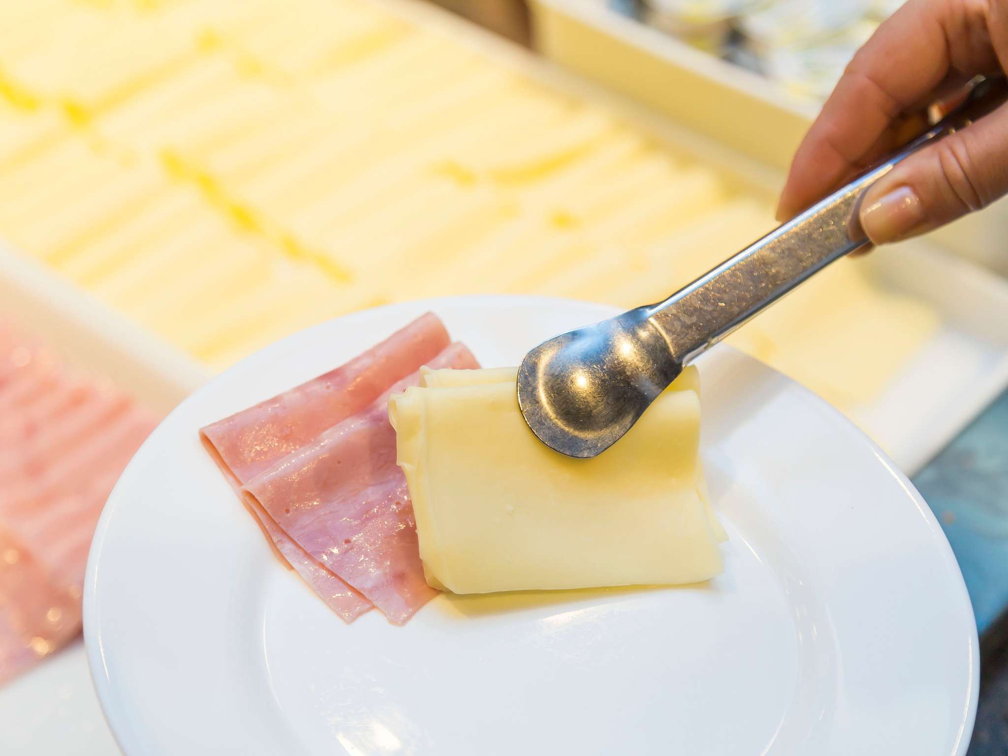 Foto - ibis budget Curitiba Centro