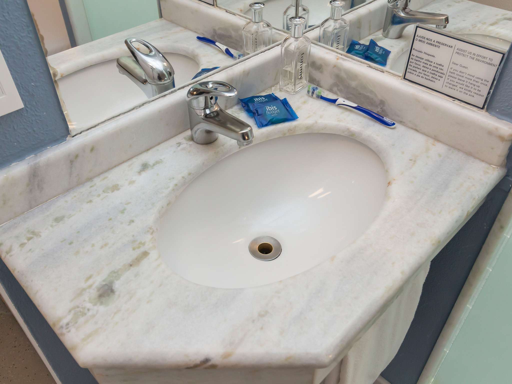 Foto - ibis budget Curitiba Centro