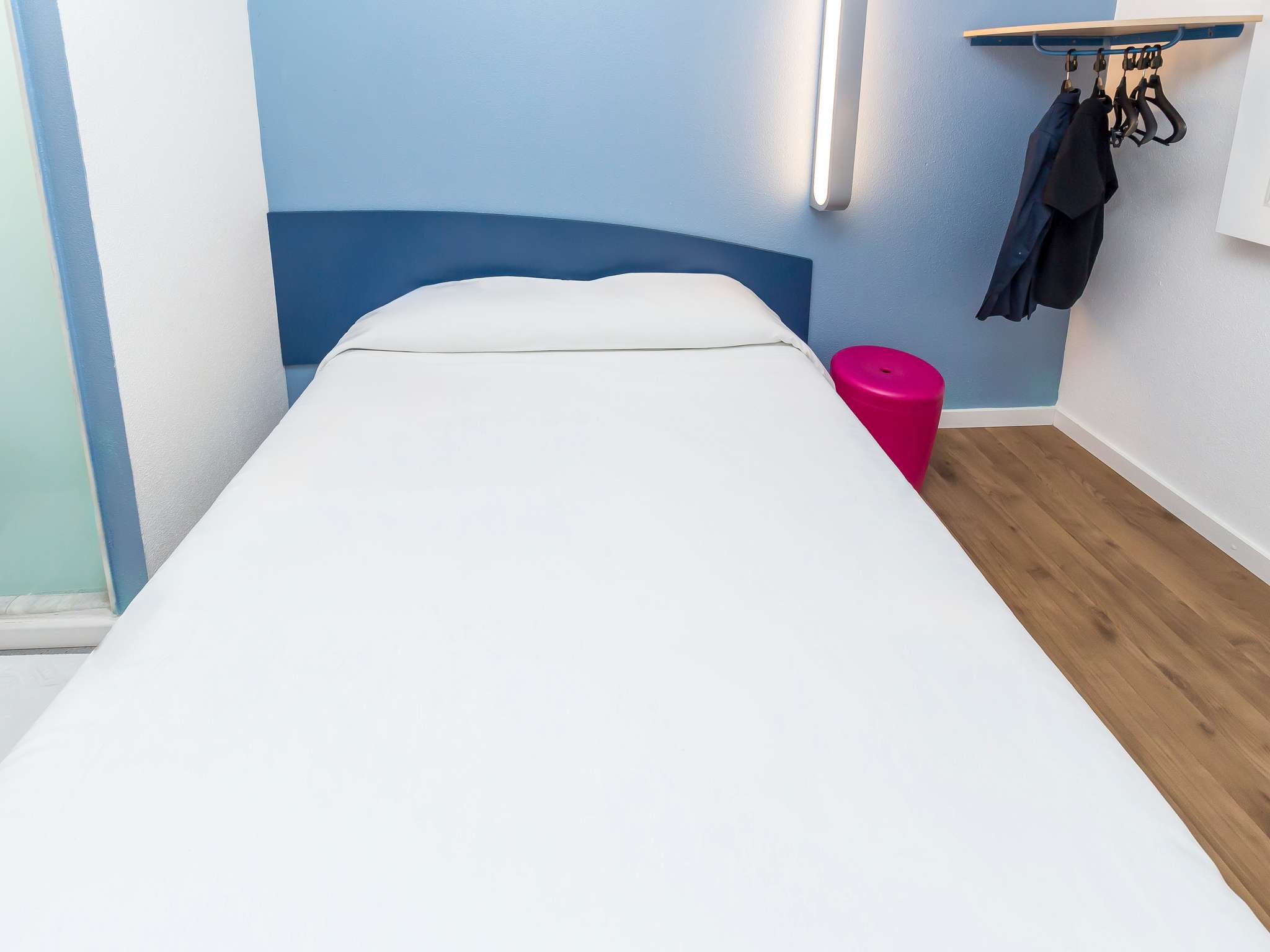 Foto - ibis budget Curitiba Centro