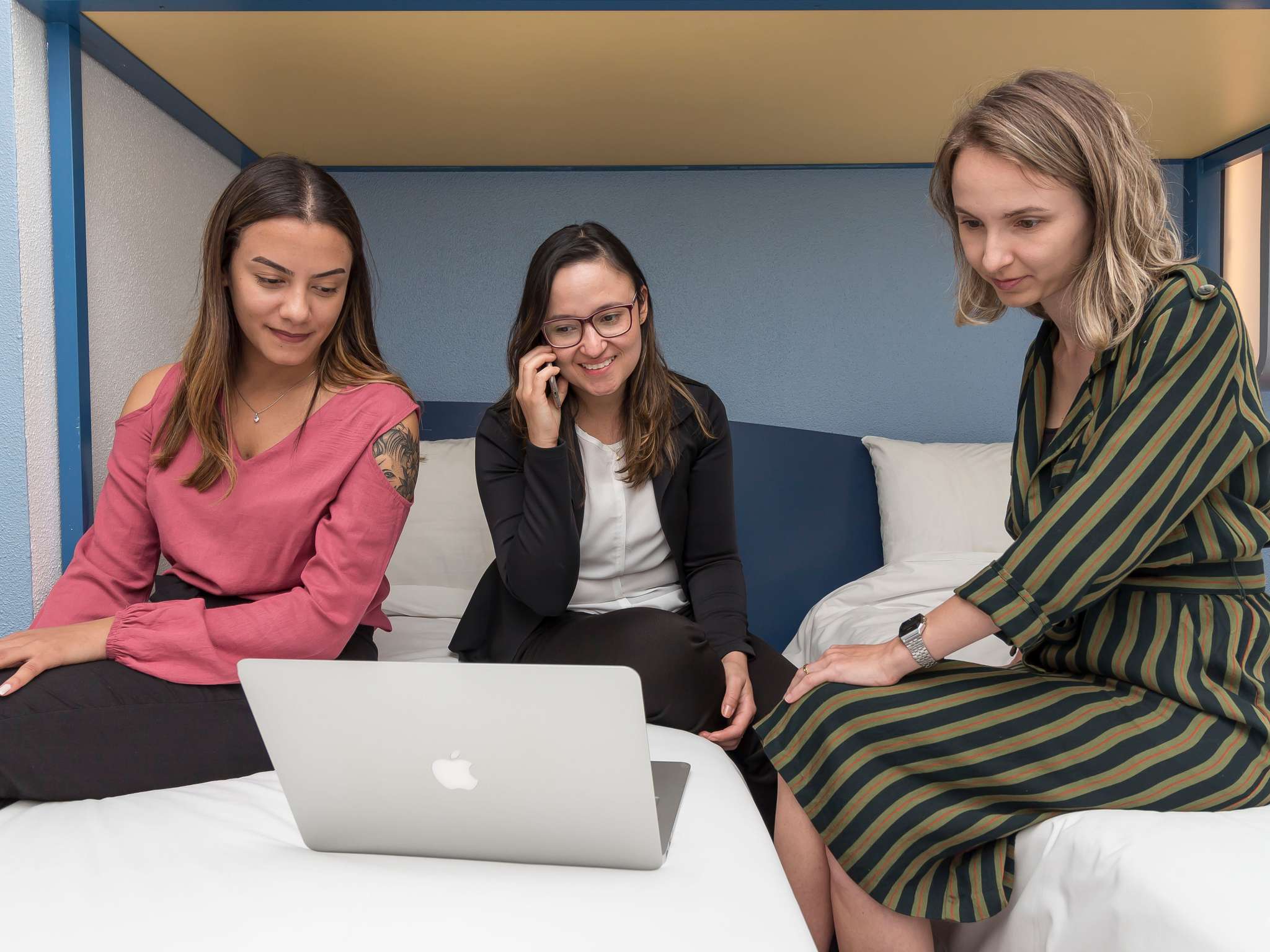 Foto - ibis budget Curitiba Centro