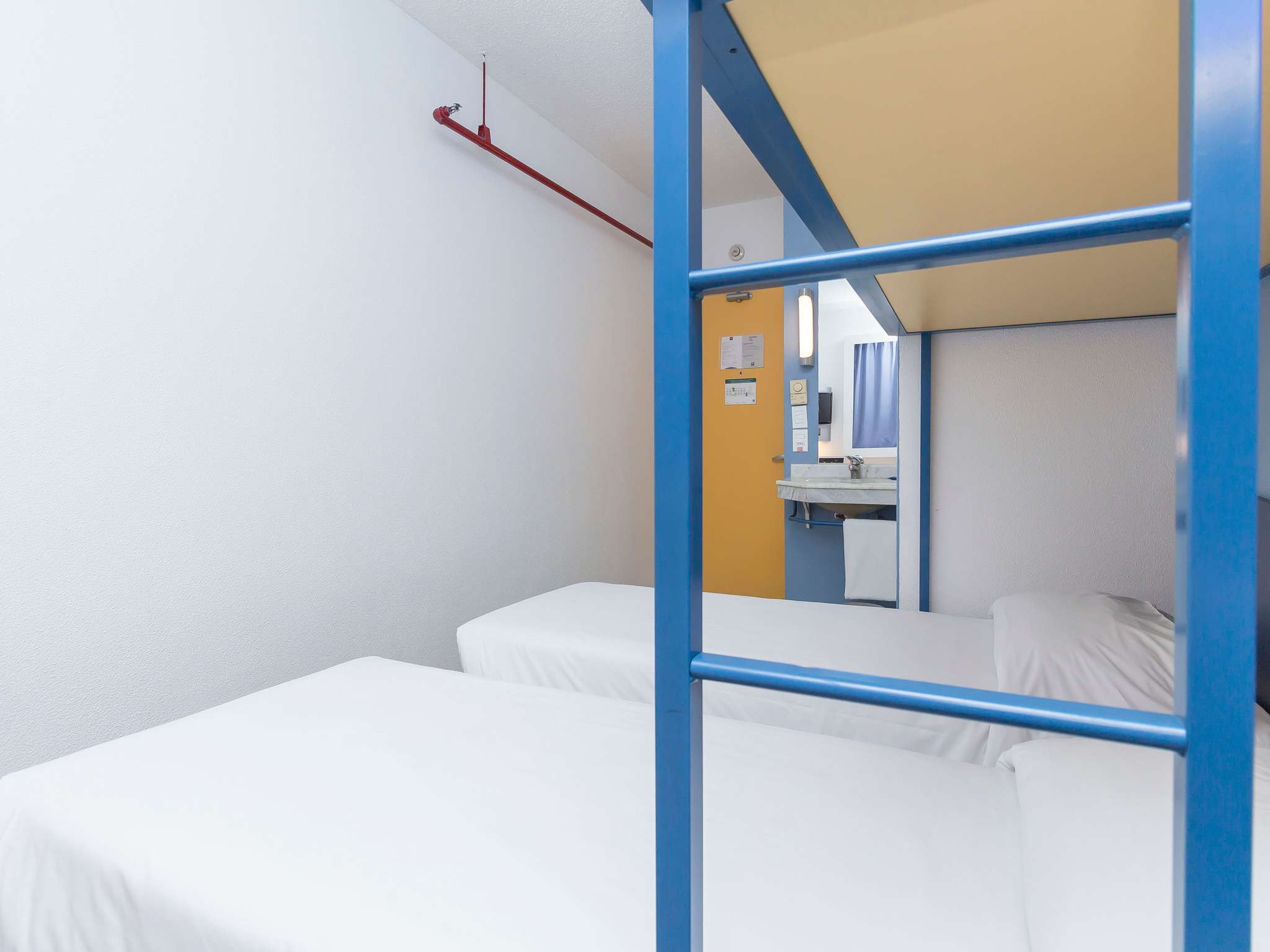 Foto - ibis budget Curitiba Centro